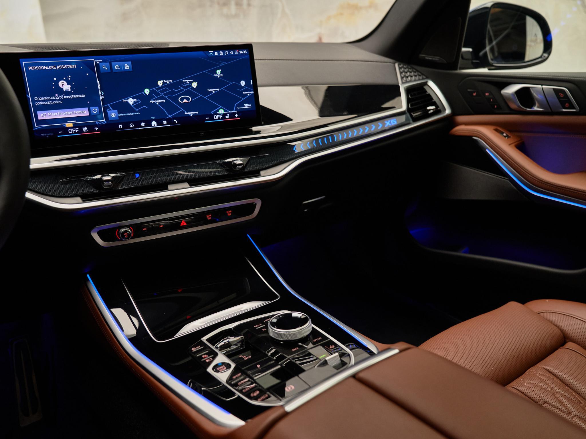 BMW X5 - 19