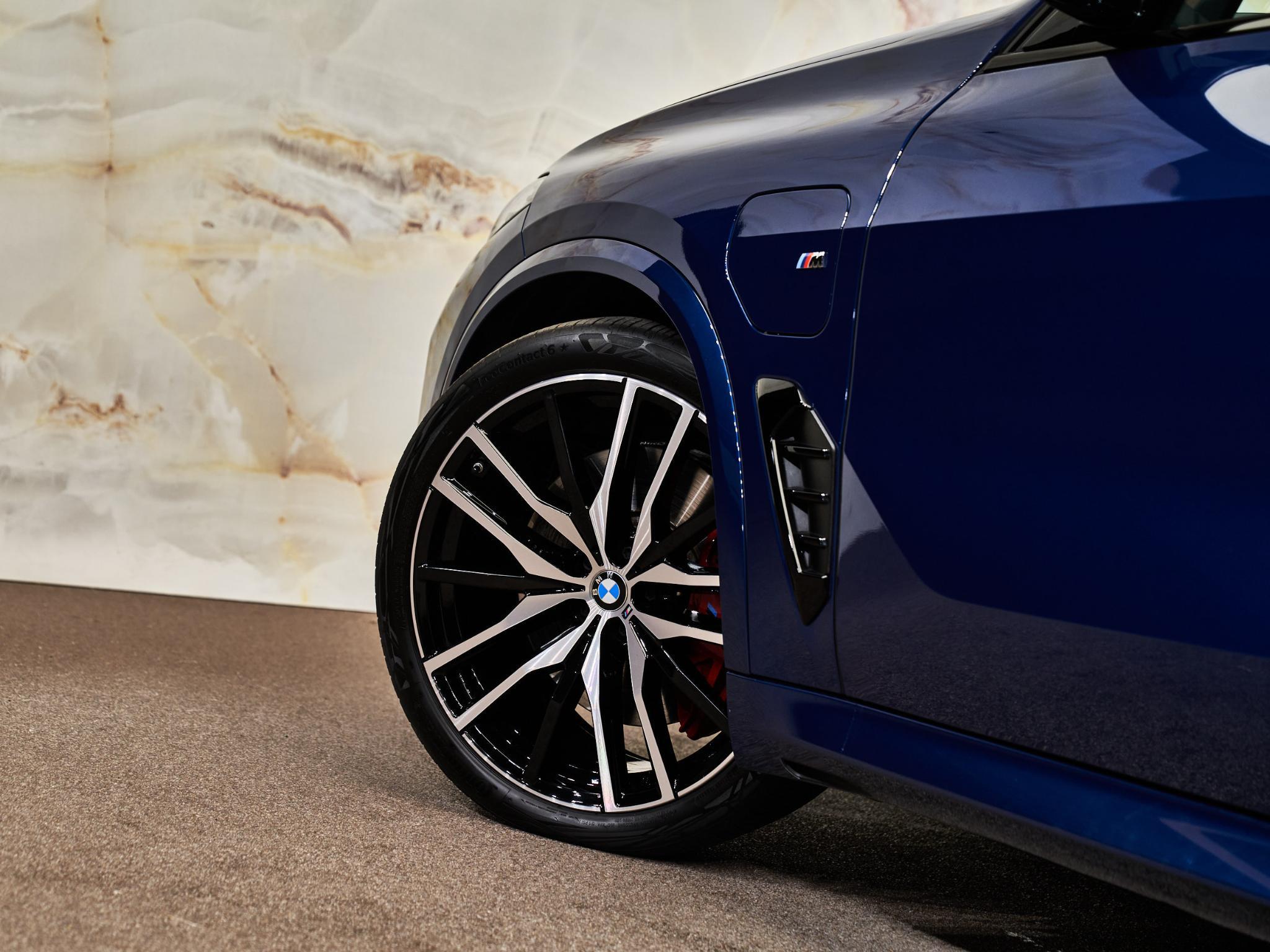 BMW X5 - 28