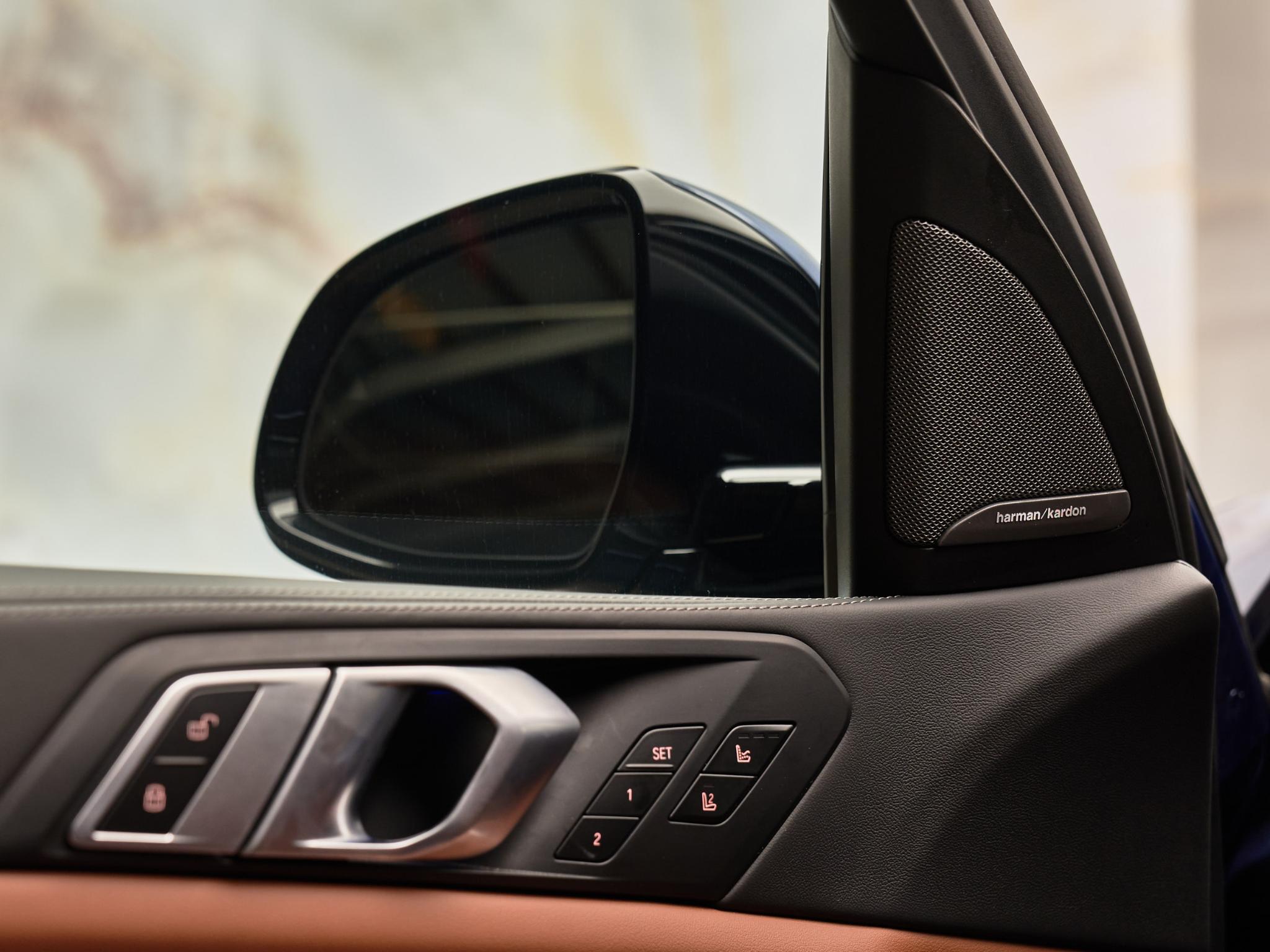 BMW X5 - 9