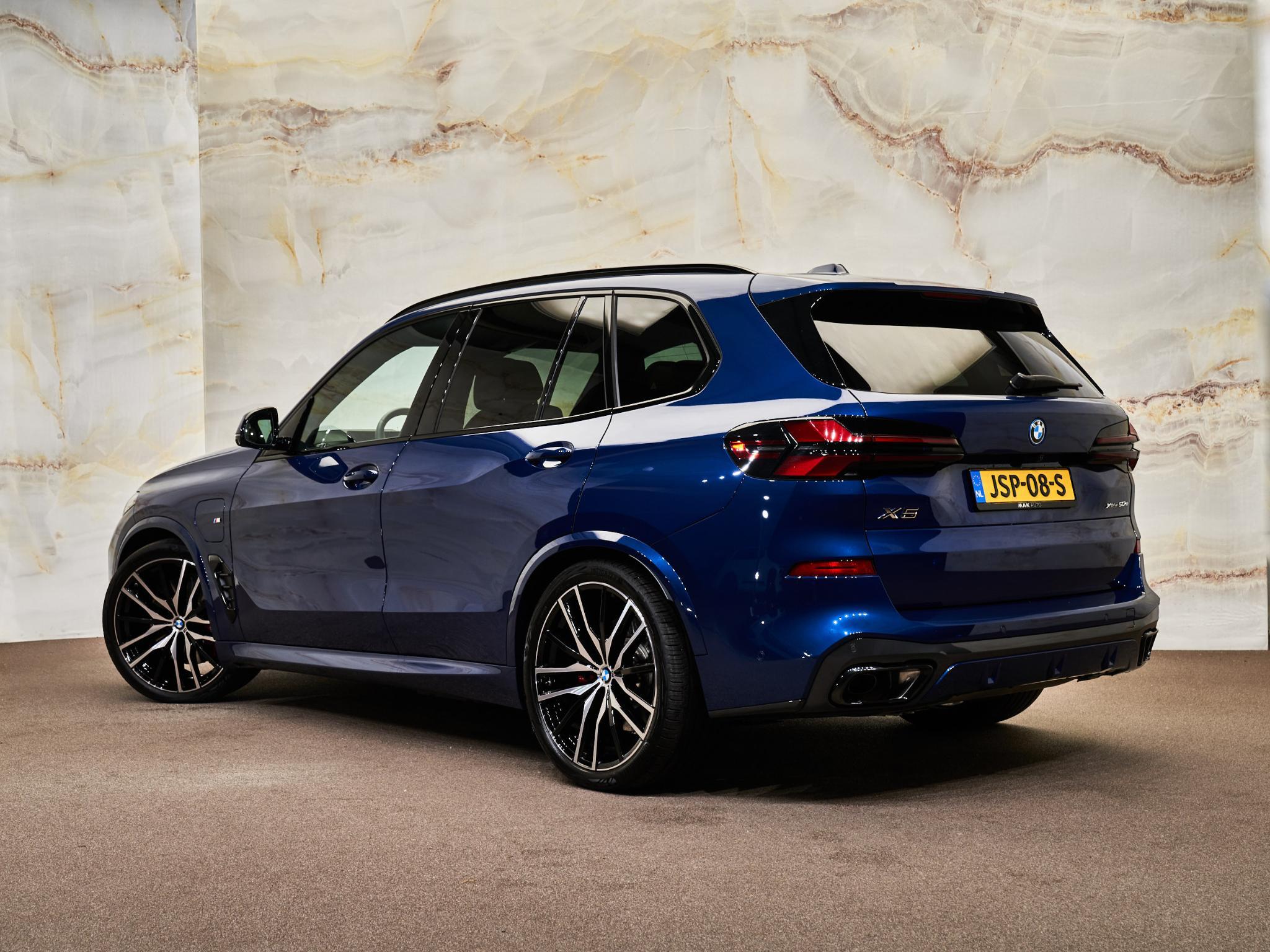 BMW X5 - 3