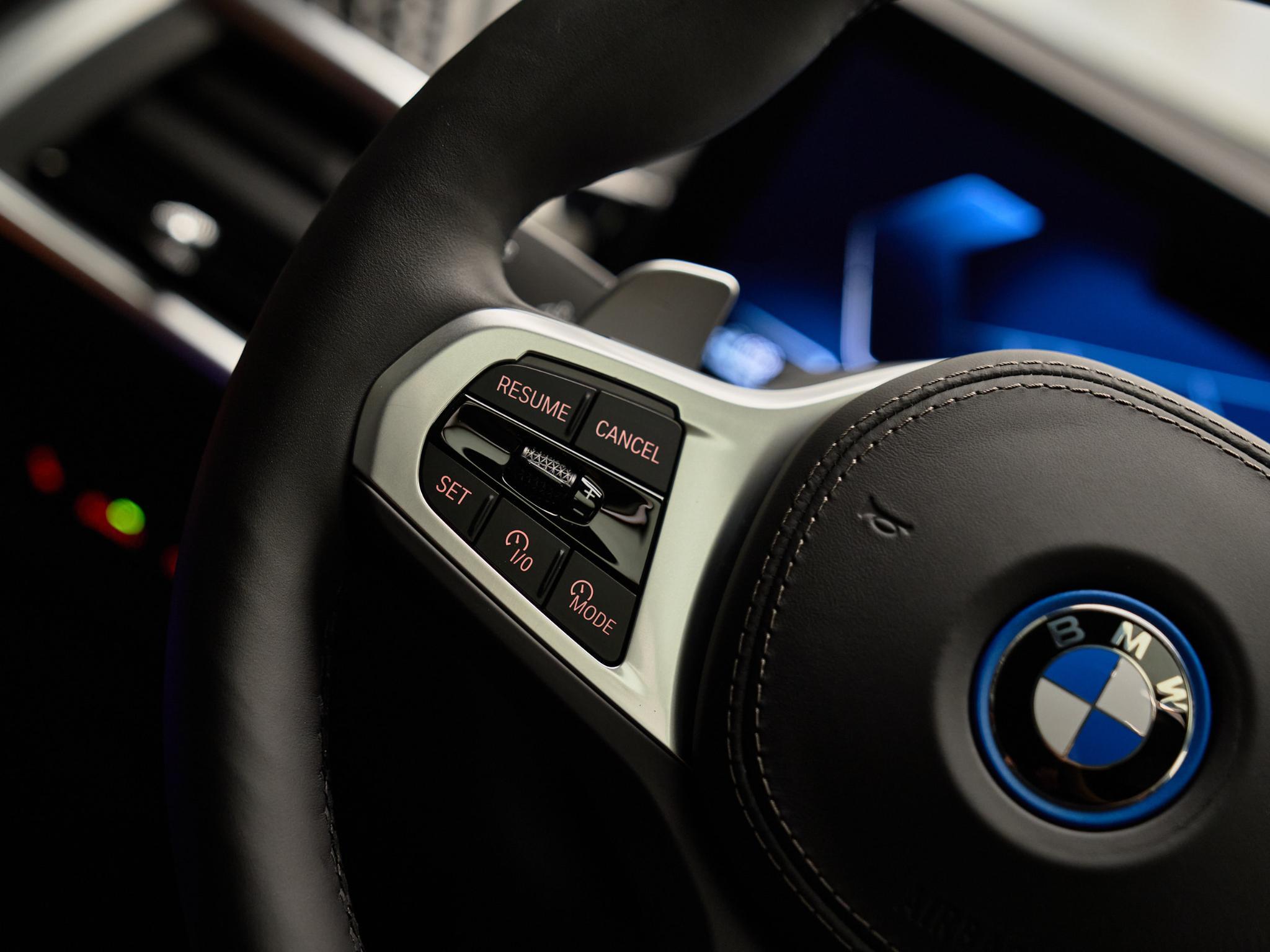 BMW X5 - 17