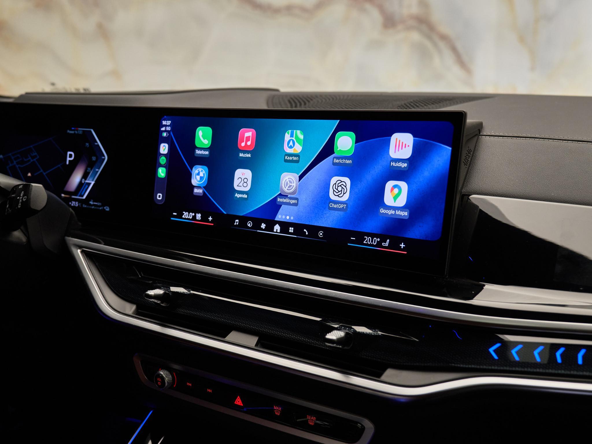 BMW X5 - 14