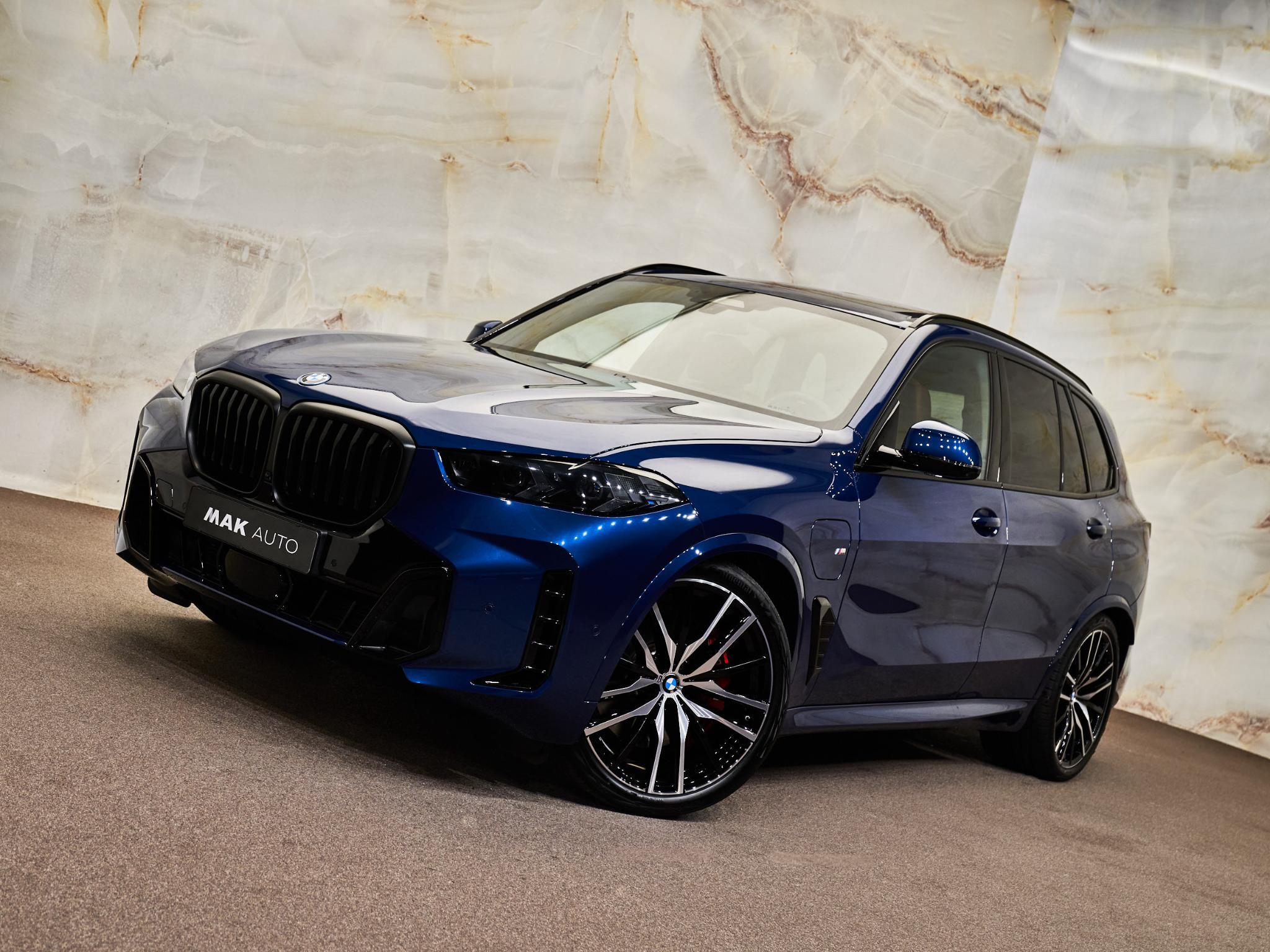 BMW X5 - 29