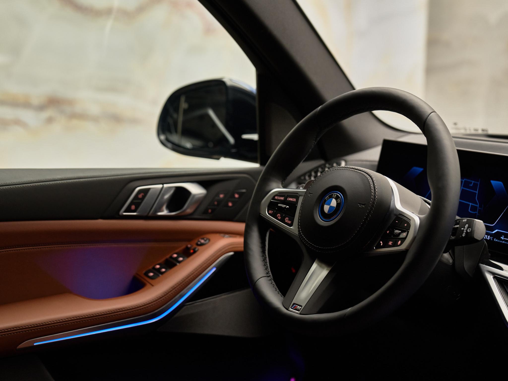 BMW X5 - 23