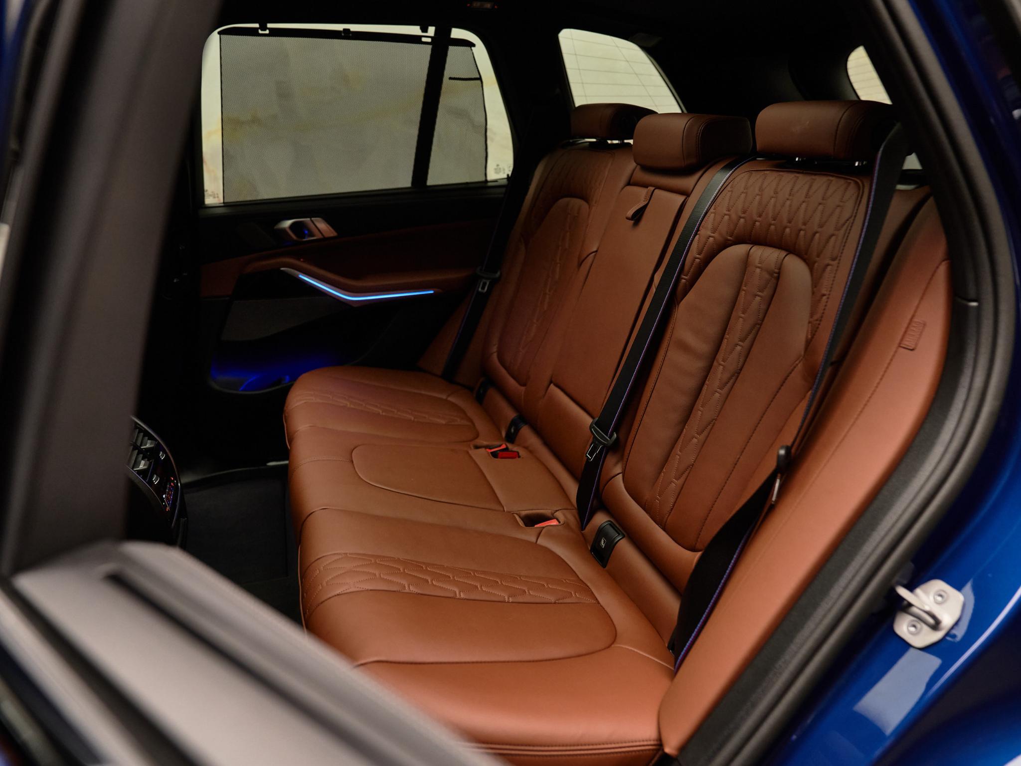 BMW X5 - 26