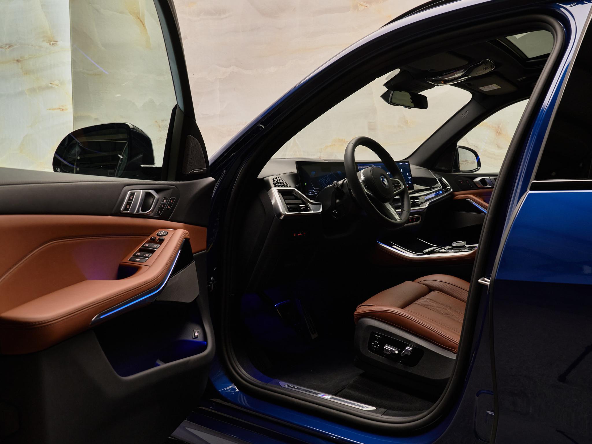 BMW X5 - 6