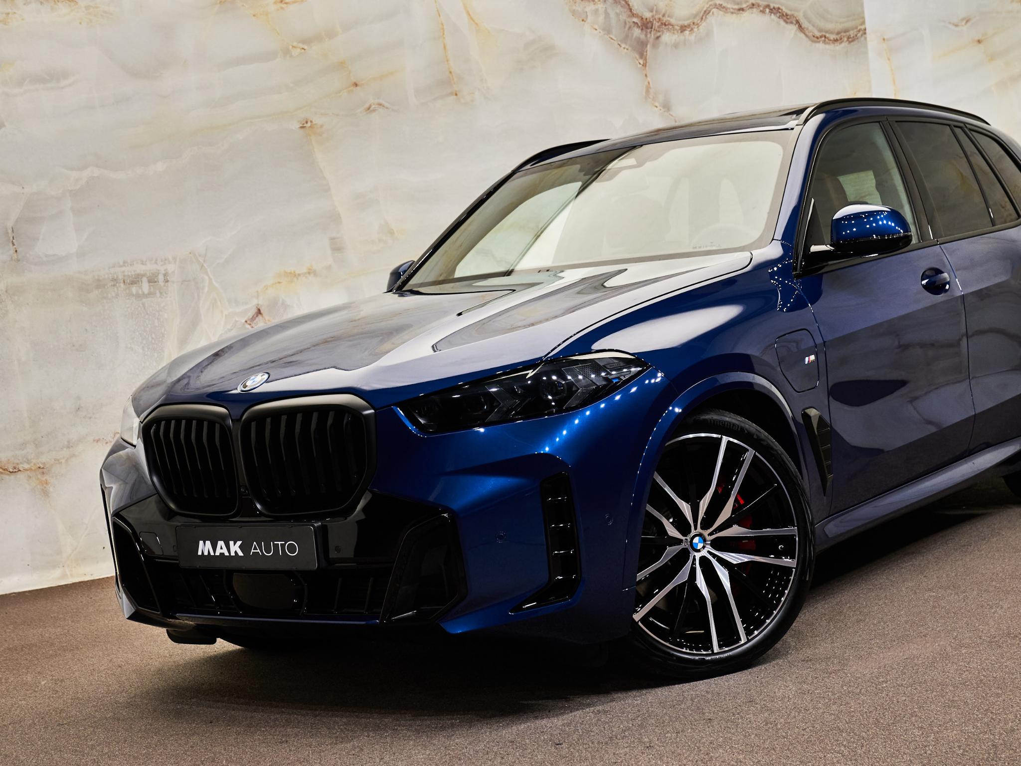BMW X5 - 4