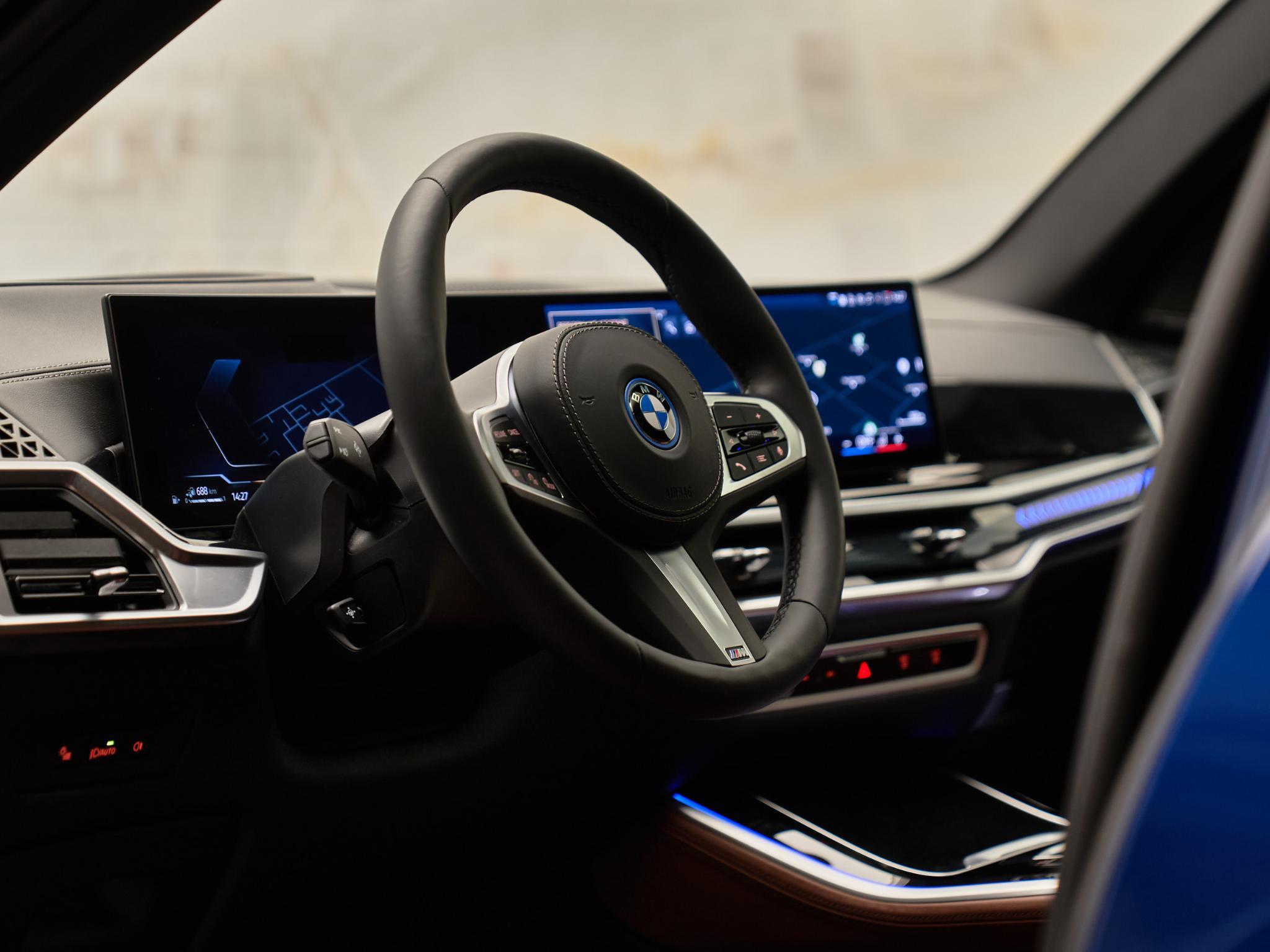 BMW X5 - 18