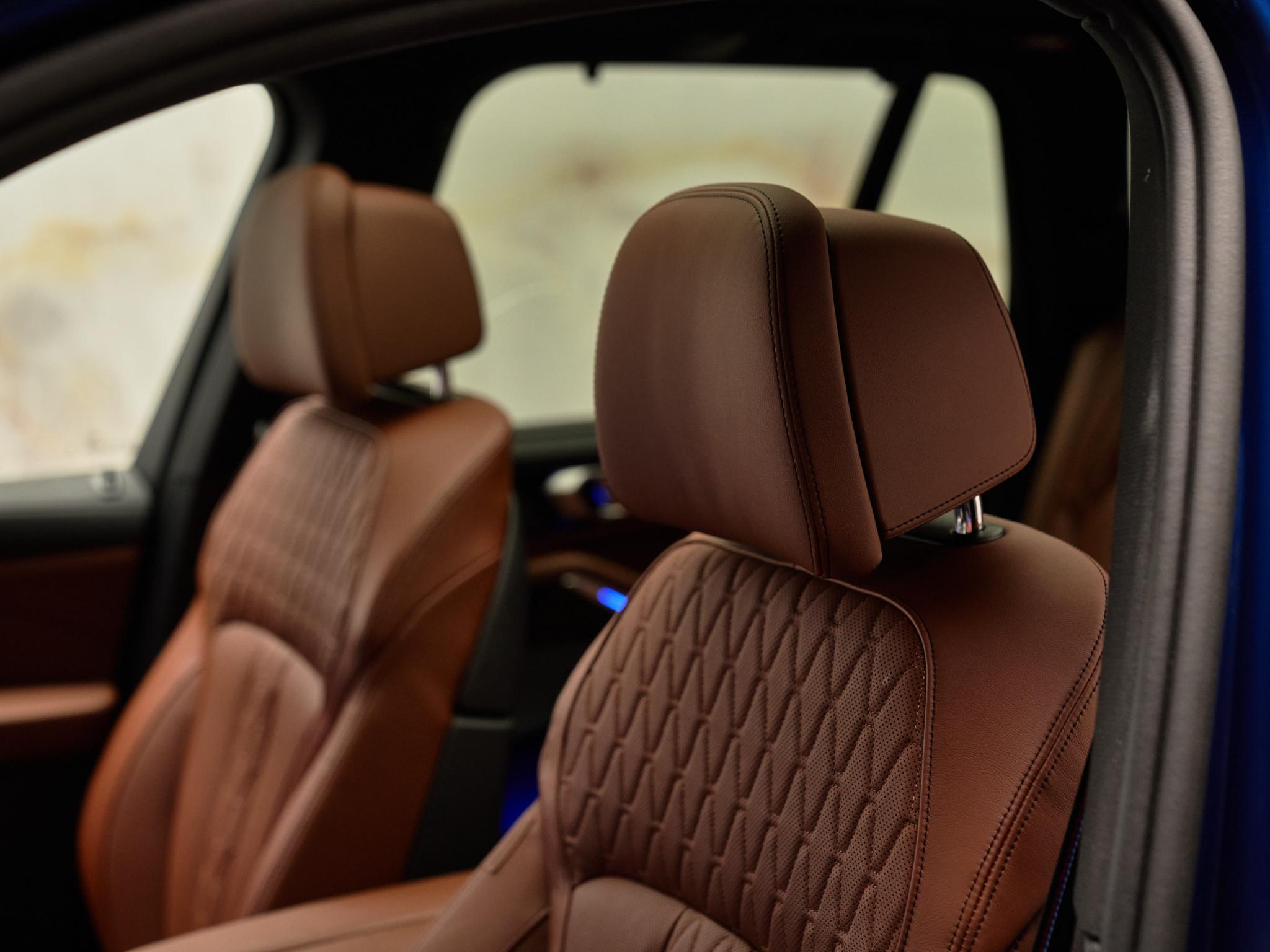 BMW X5 - 24
