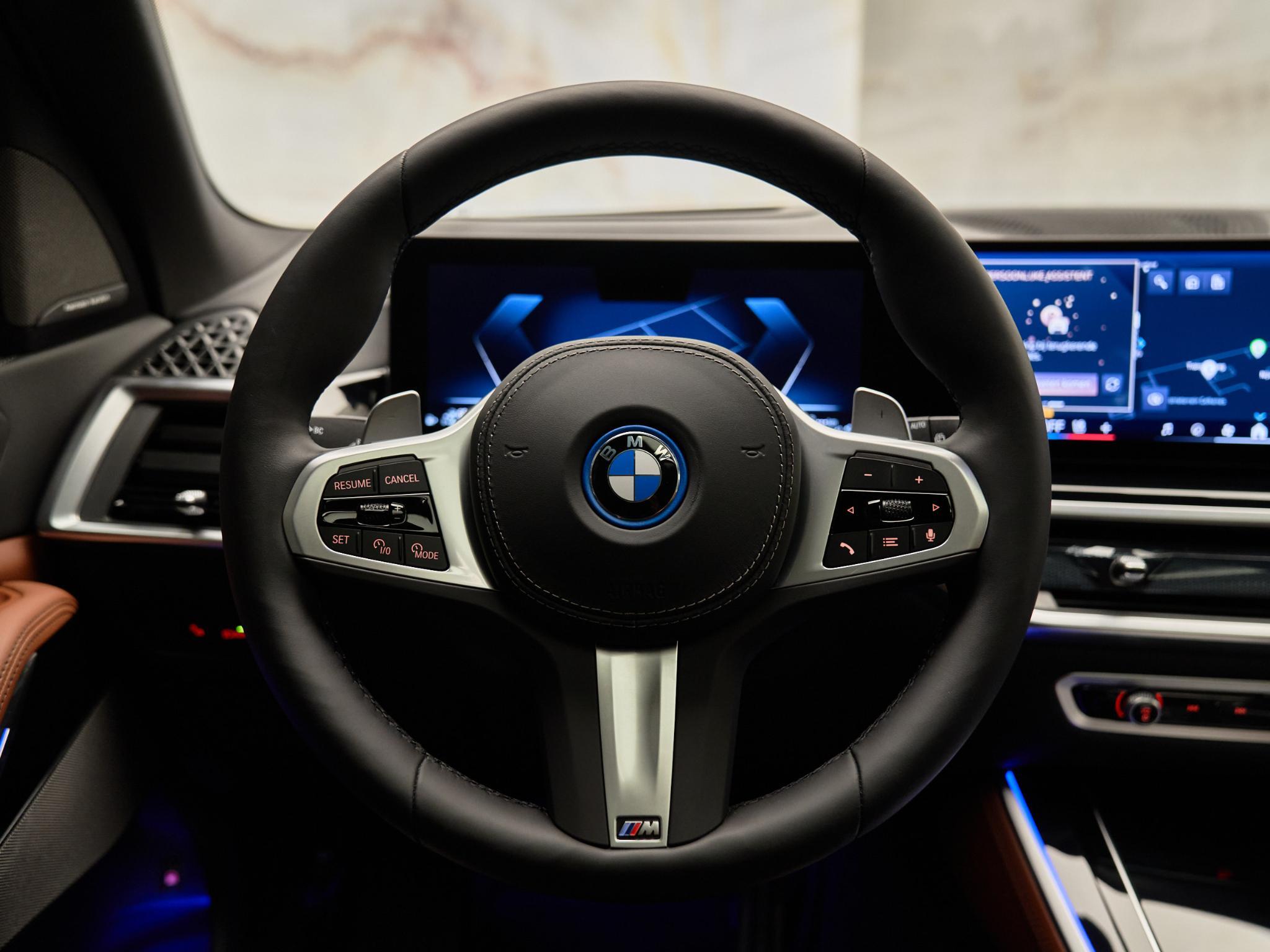 BMW X5 - 16
