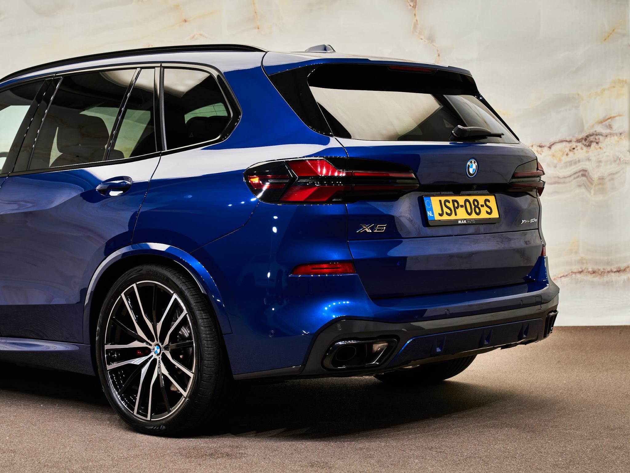 BMW X5 - 5