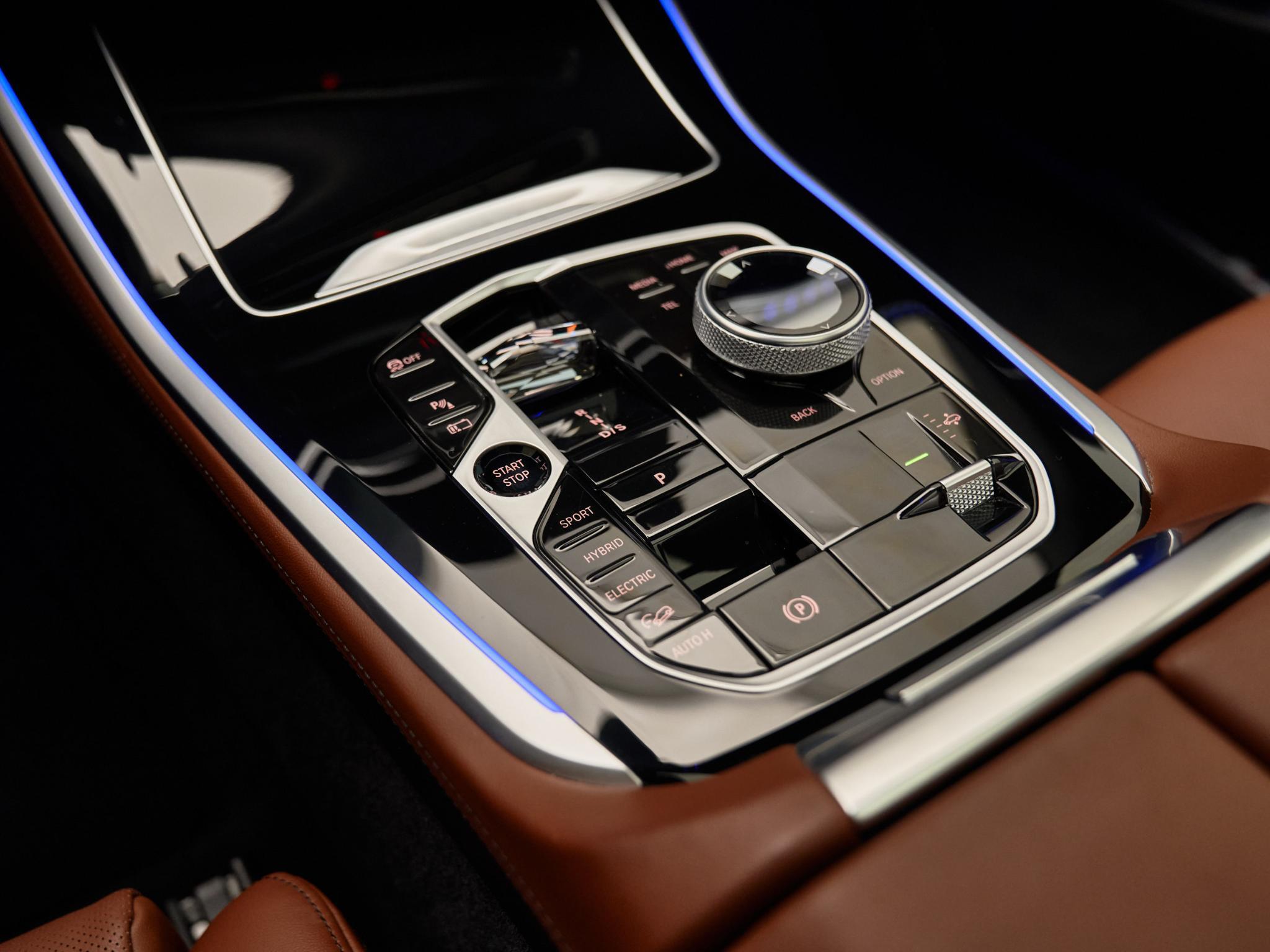 BMW X5 - 20