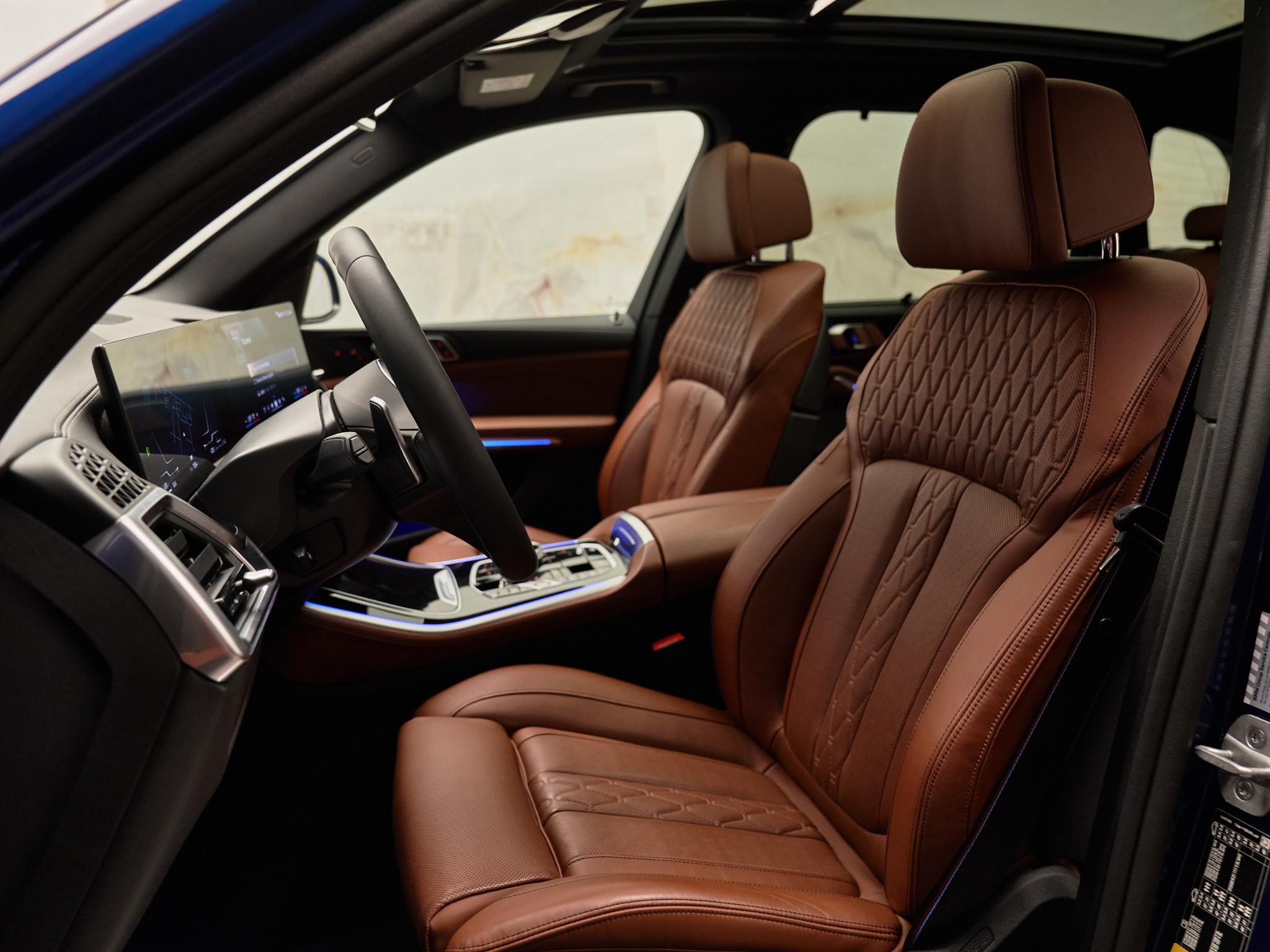 BMW X5 - 7