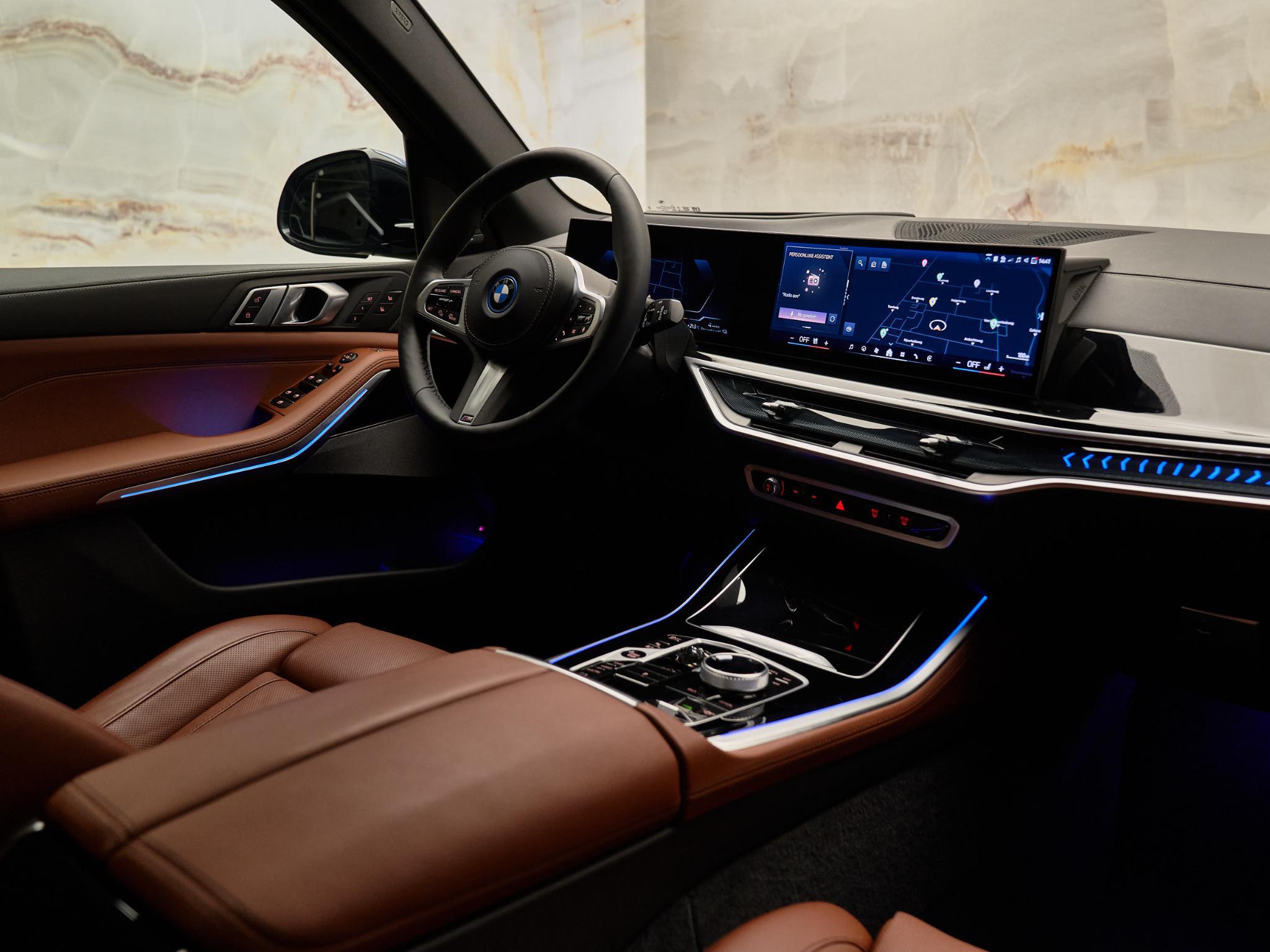 BMW X5 - 8