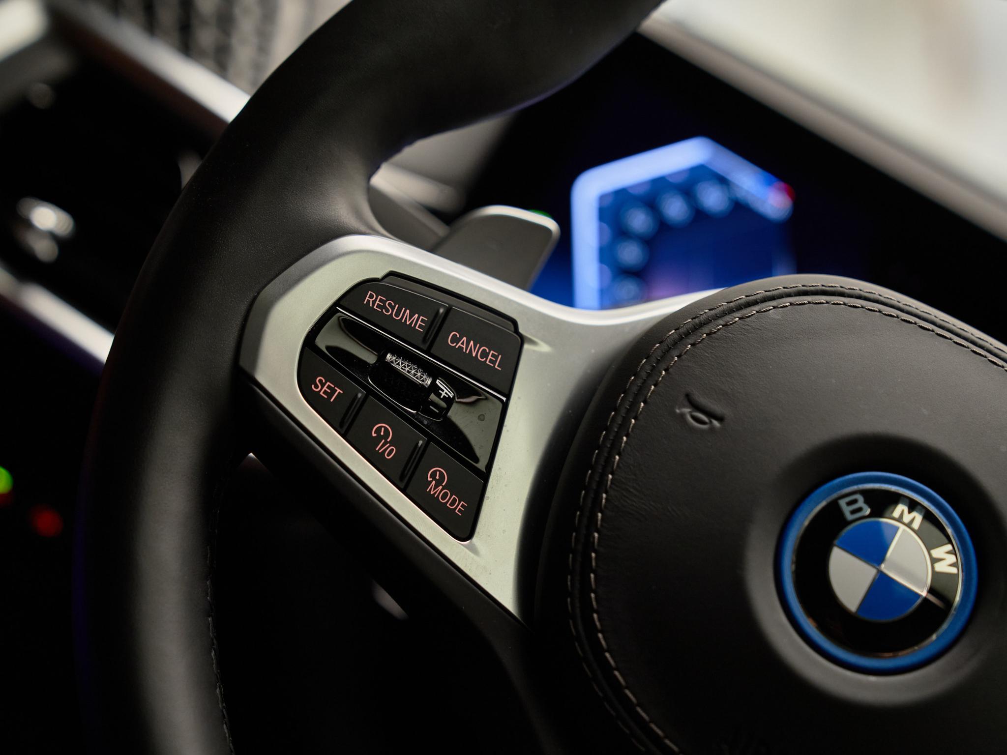 BMW X5 - 16