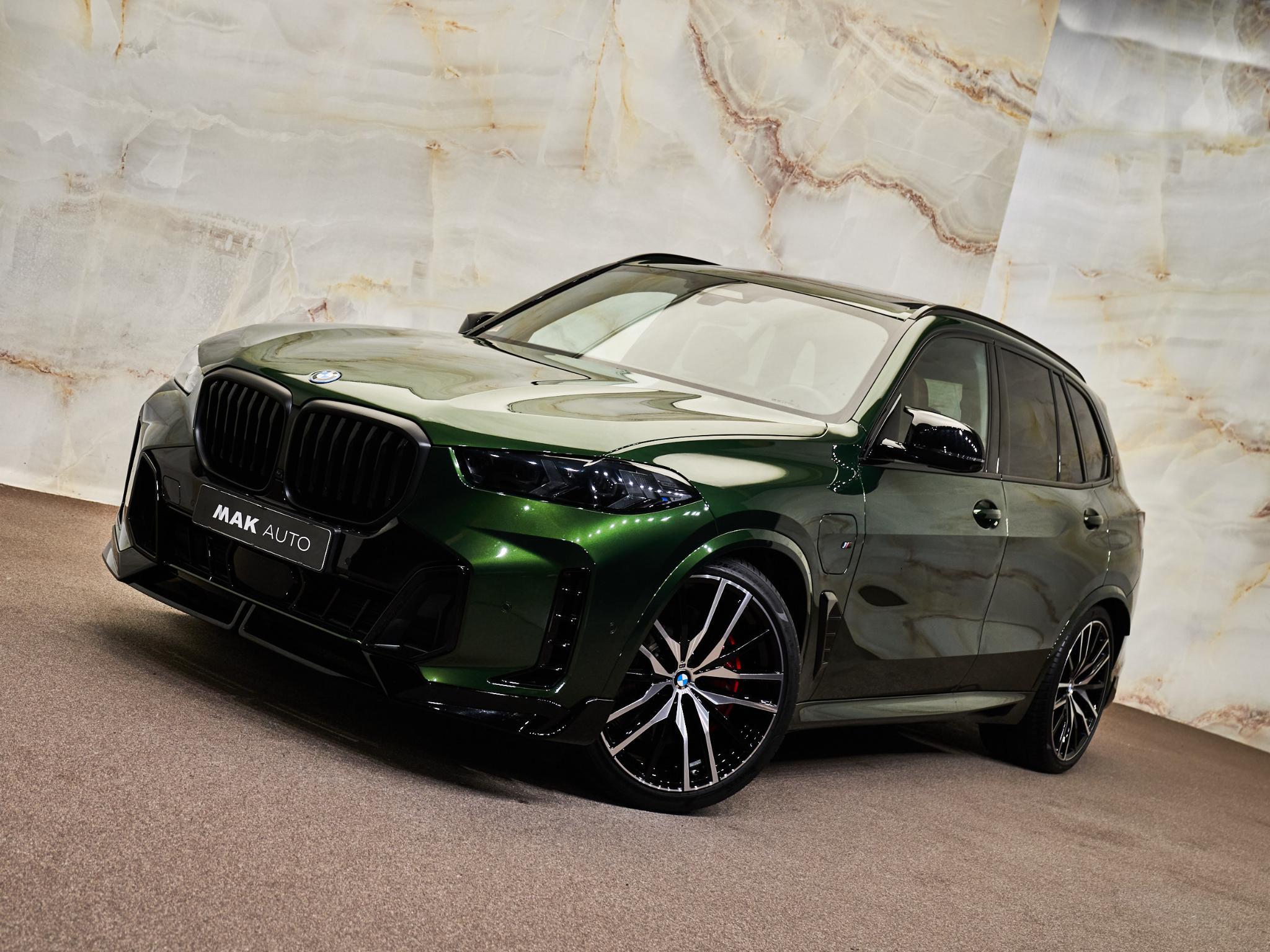 BMW X5 - 29