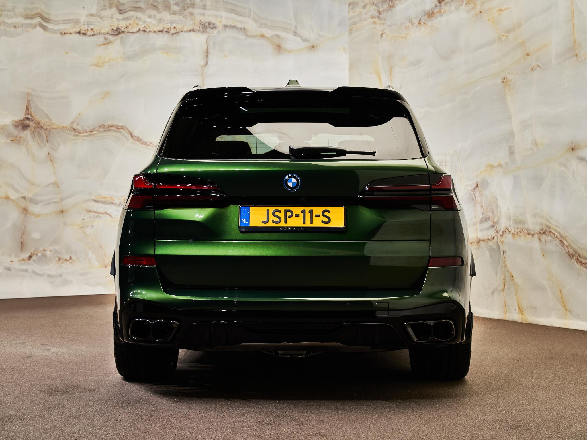 BMW X5 - 31