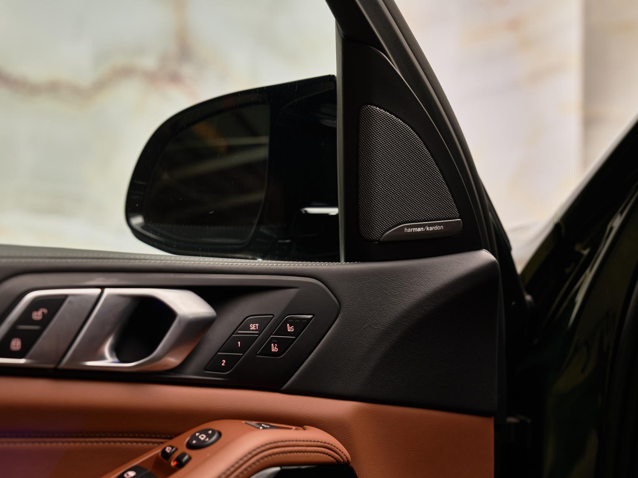 BMW X5 - 9