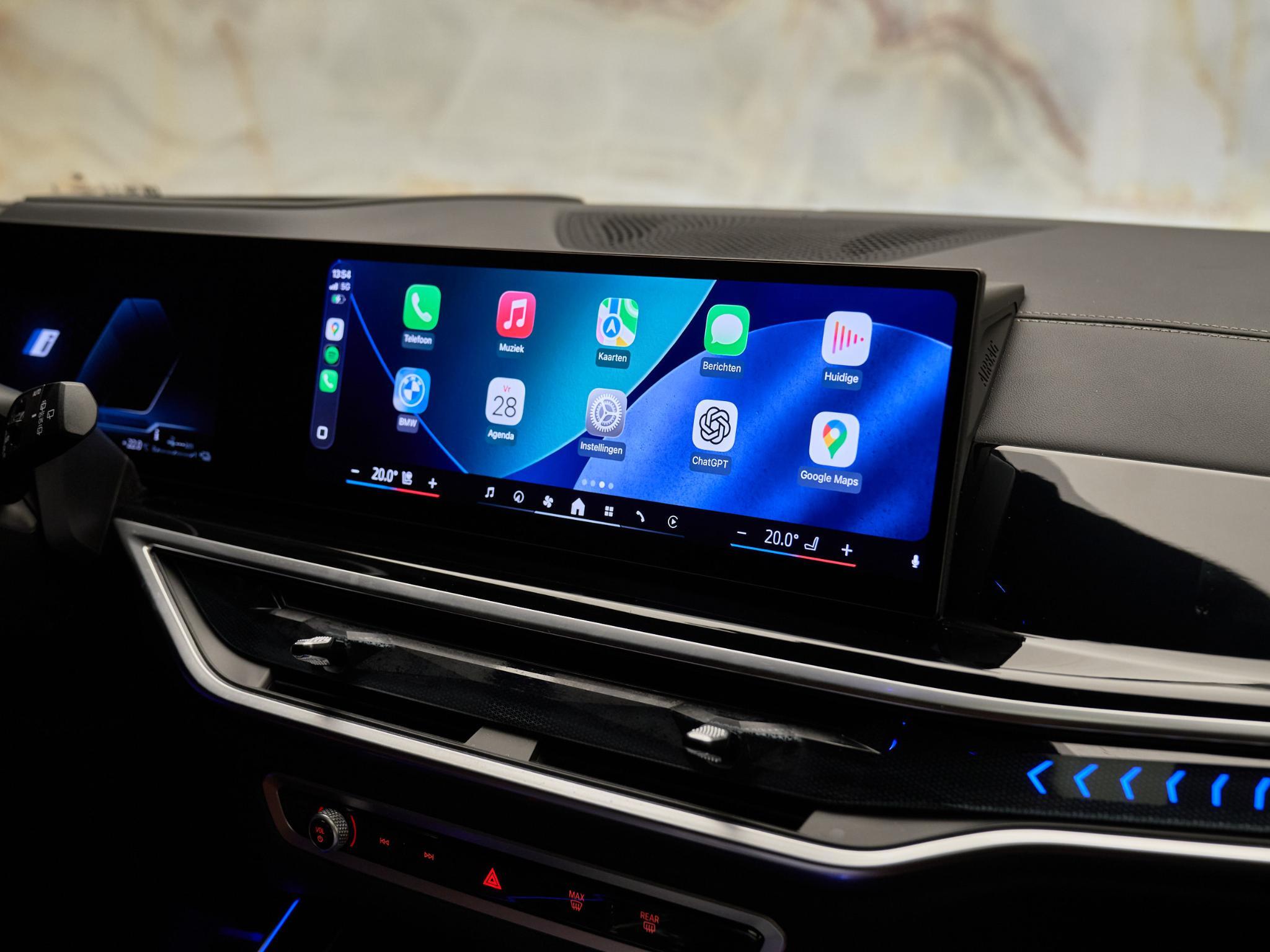 BMW X5 - 14
