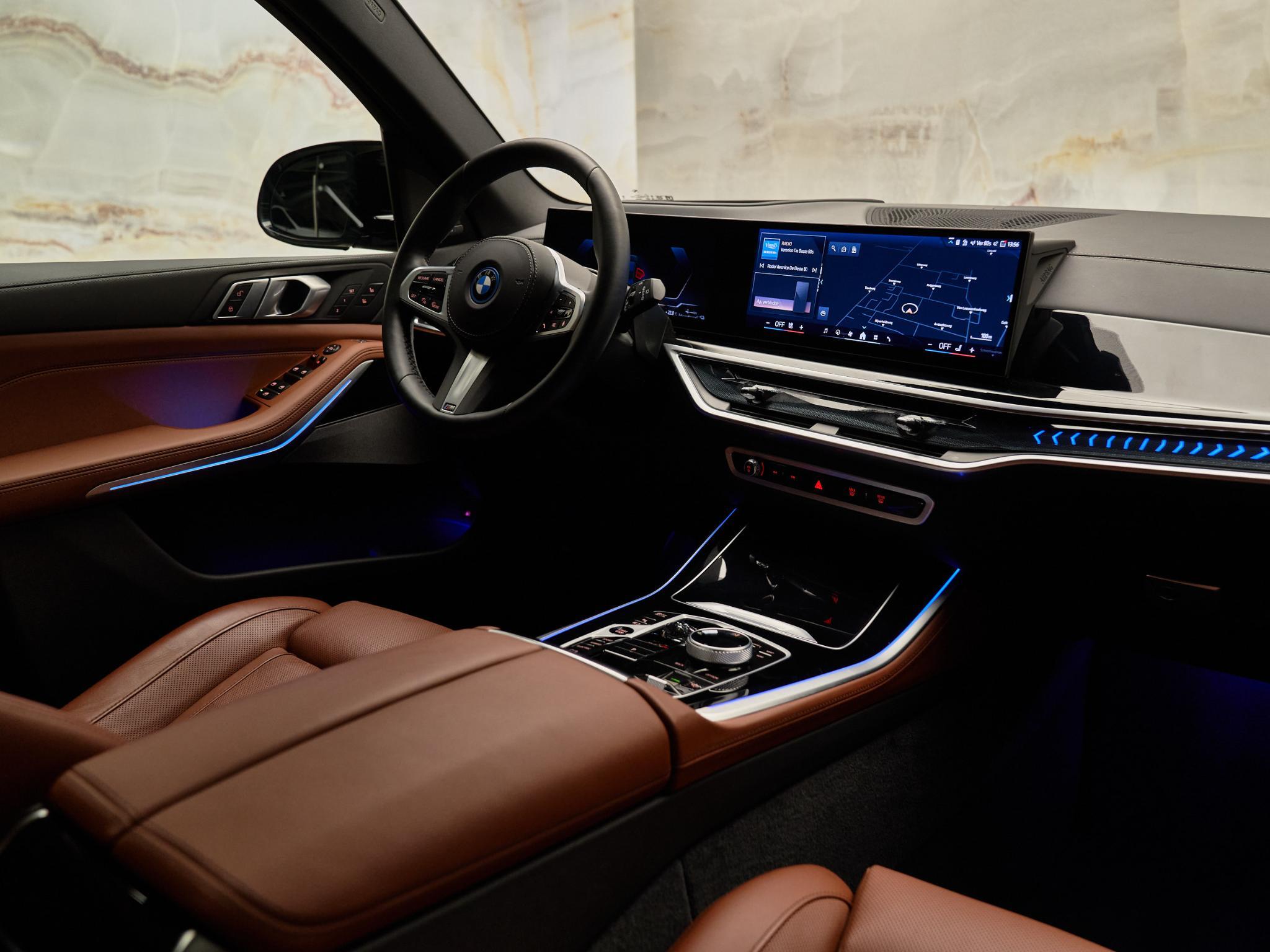 BMW X5 - 8