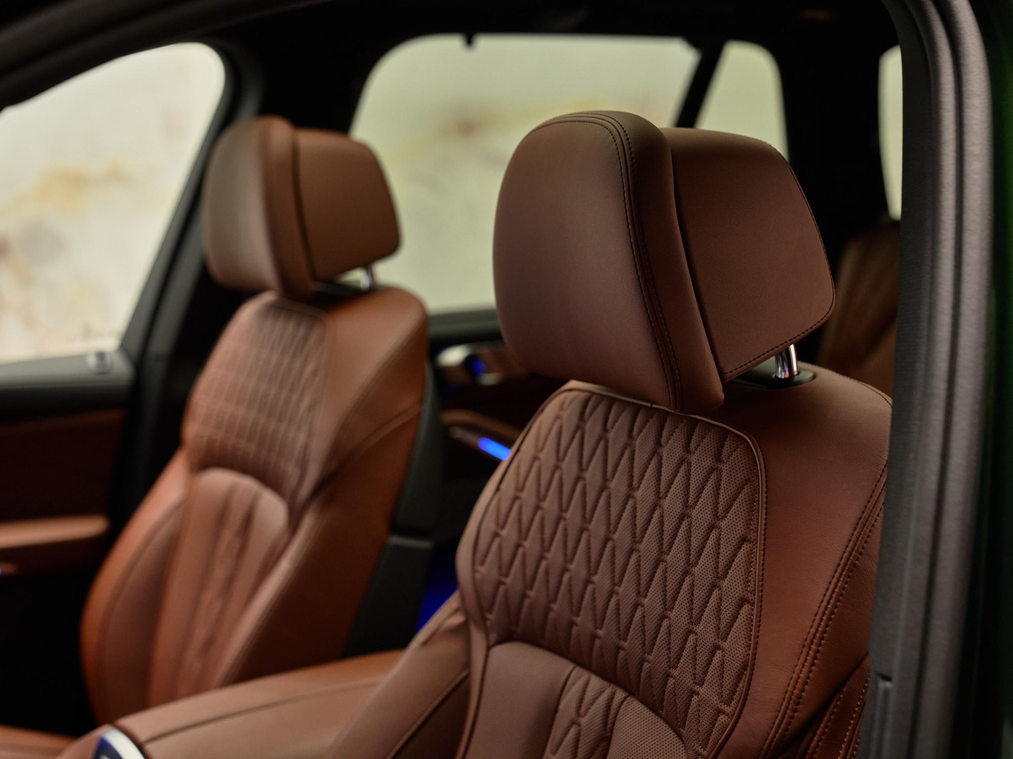 BMW X5 - 24