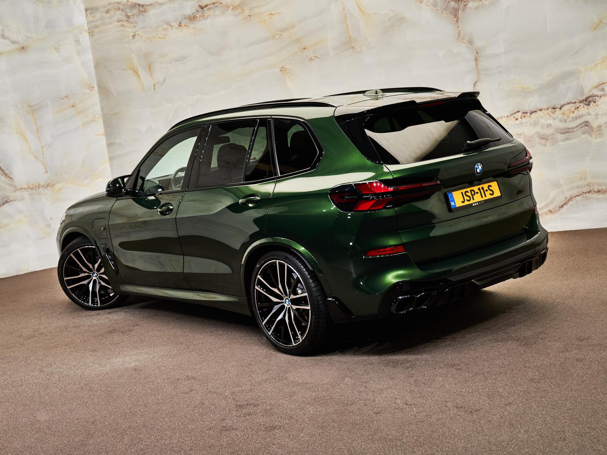 BMW X5 - 30