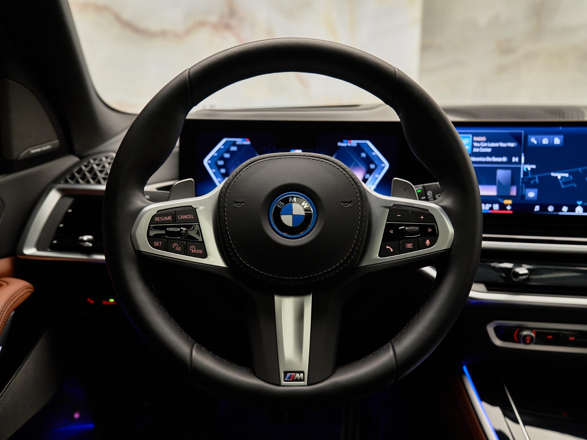 BMW X5 - 17