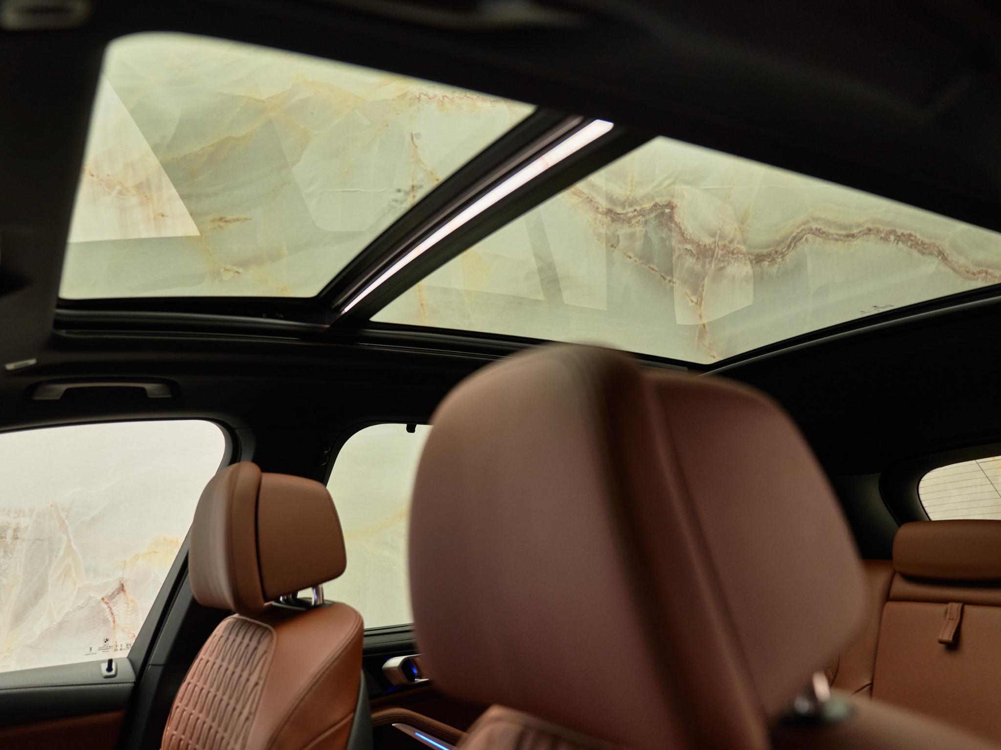 BMW X5 - 11