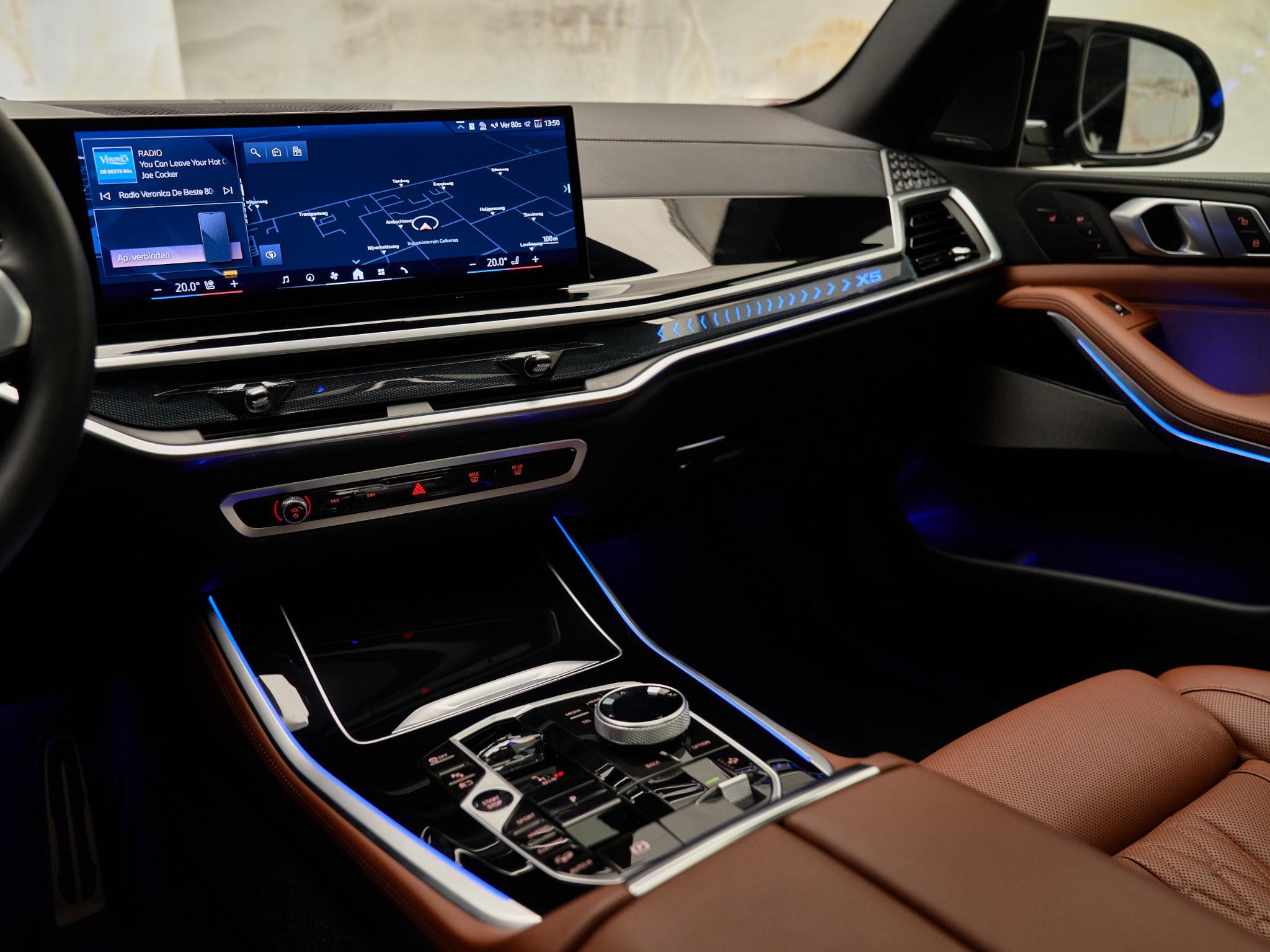 BMW X5 - 19