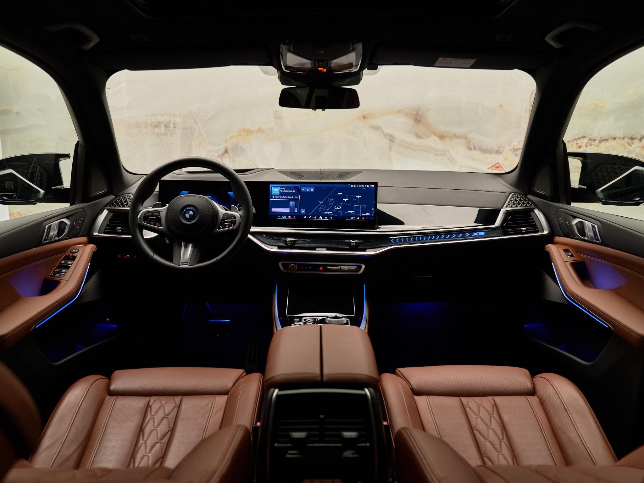 BMW X5 - 27