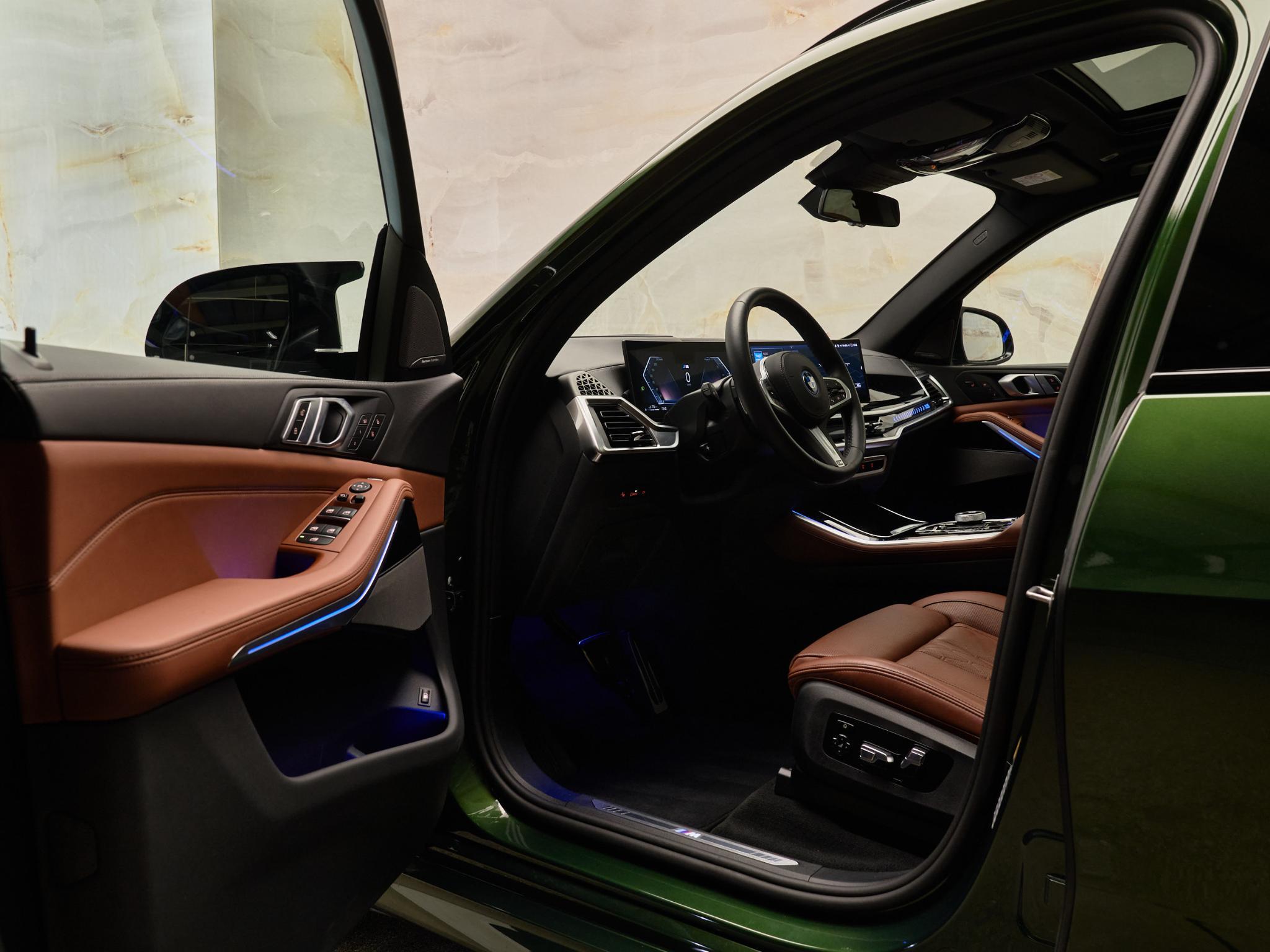 BMW X5 - 6
