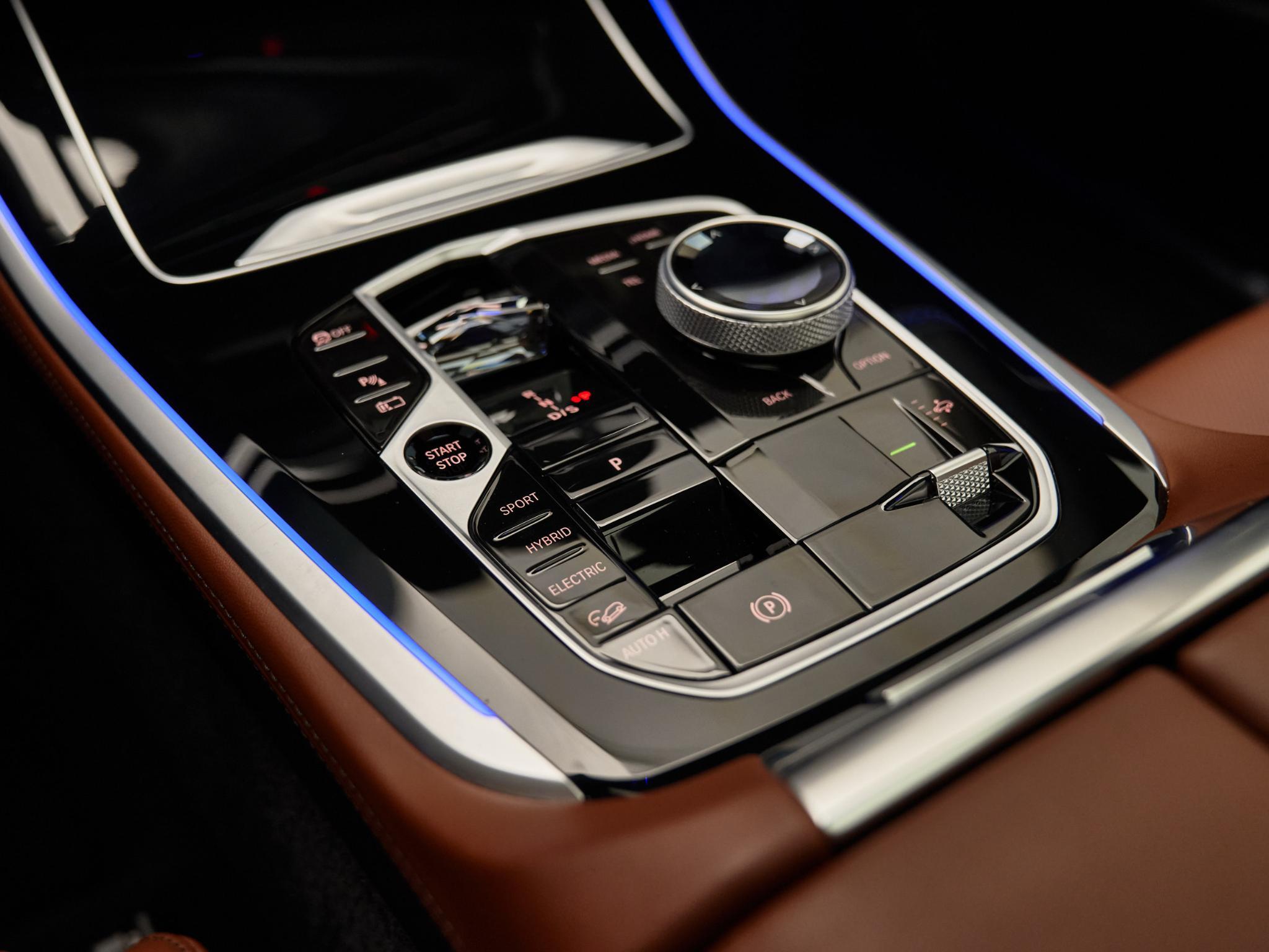 BMW X5 - 20