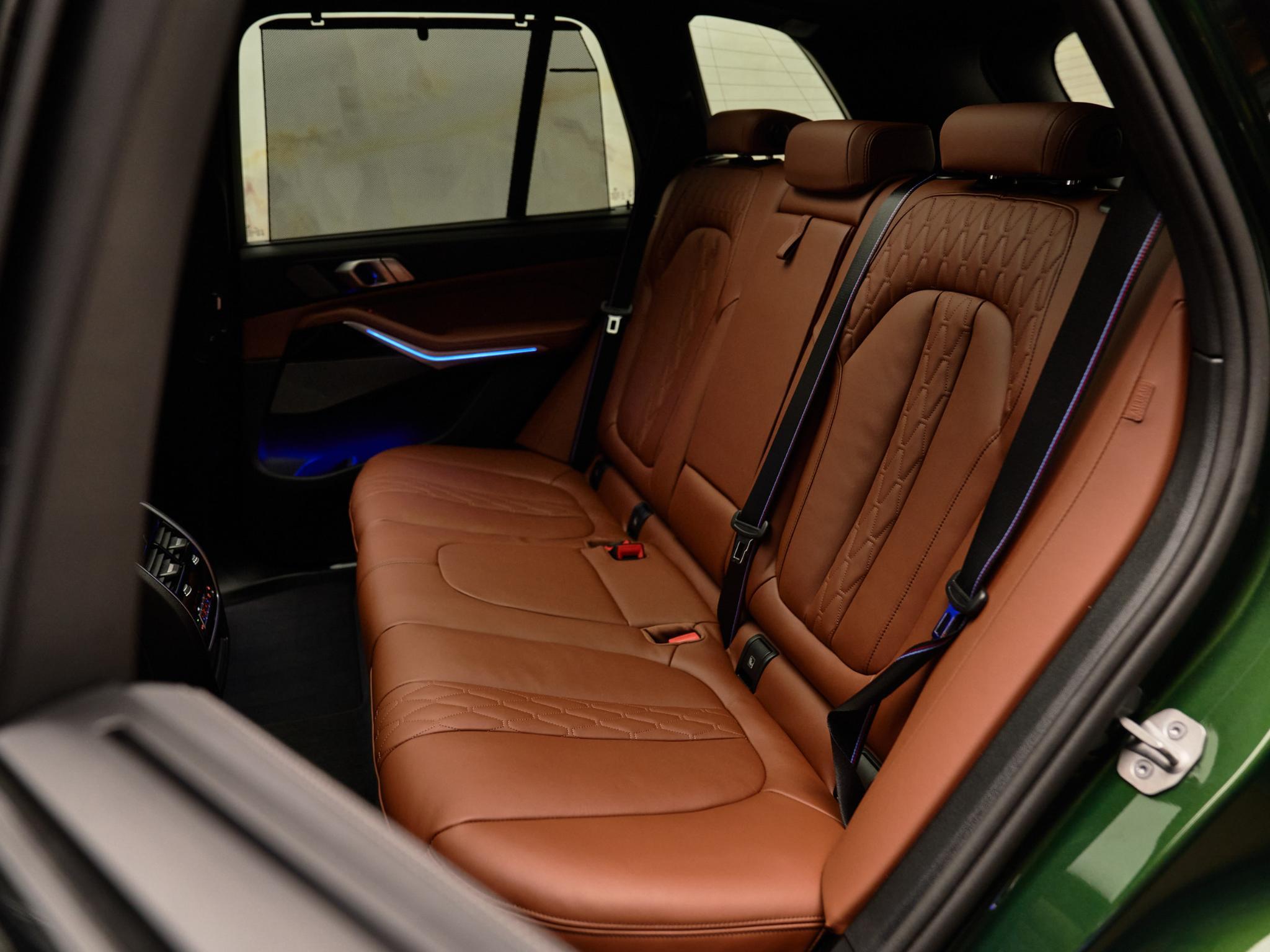 BMW X5 - 26