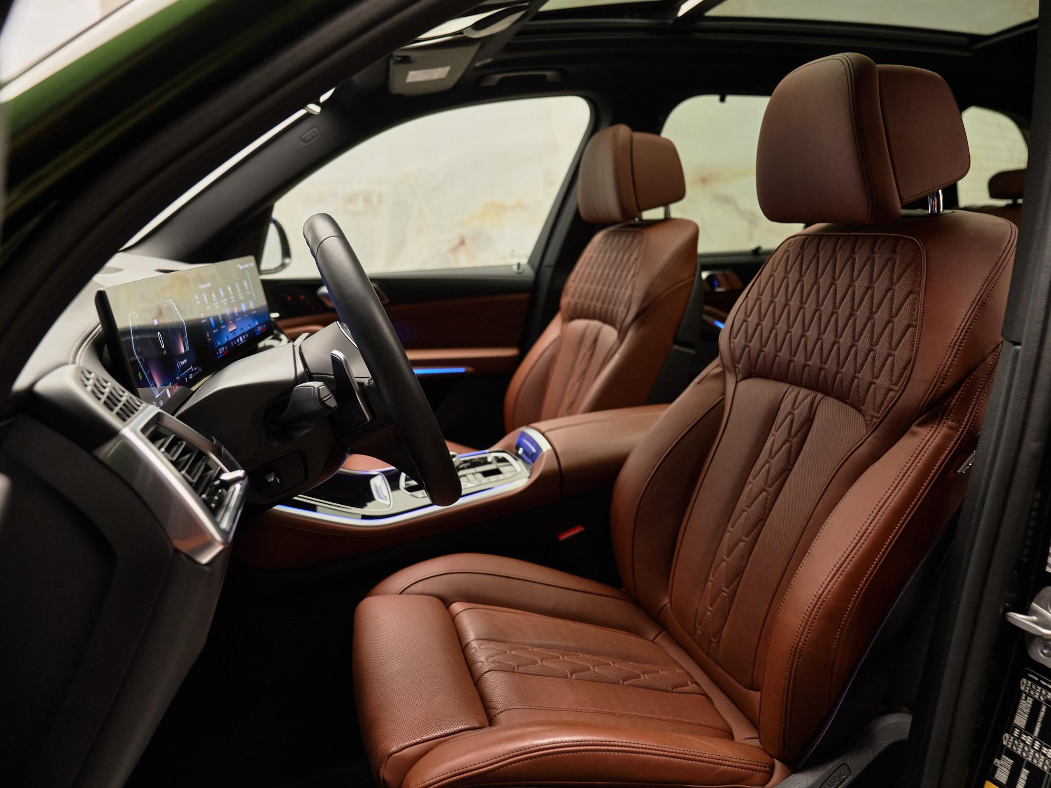BMW X5 - 7