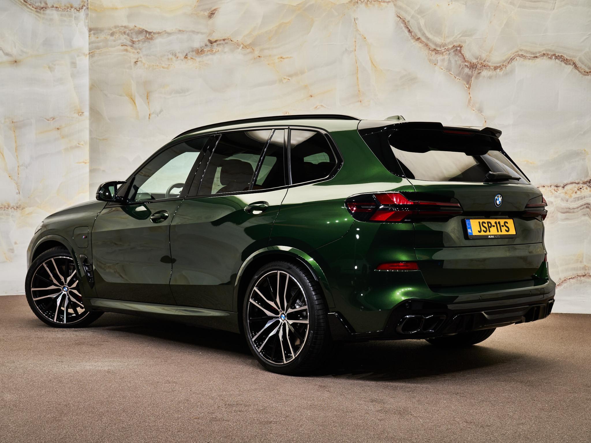 BMW X5 - 3