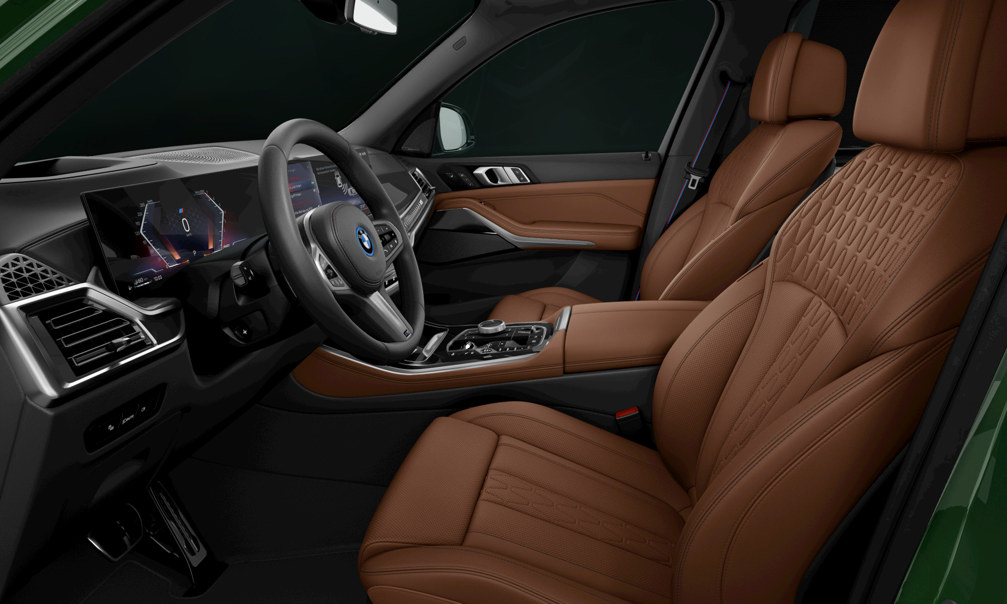 BMW X5 - 4