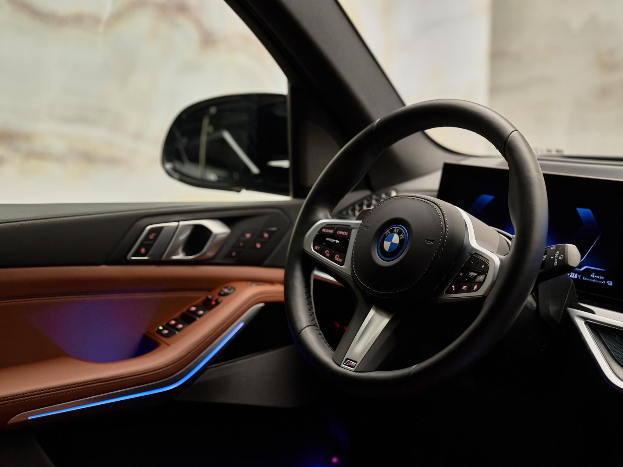 BMW X5 - 23