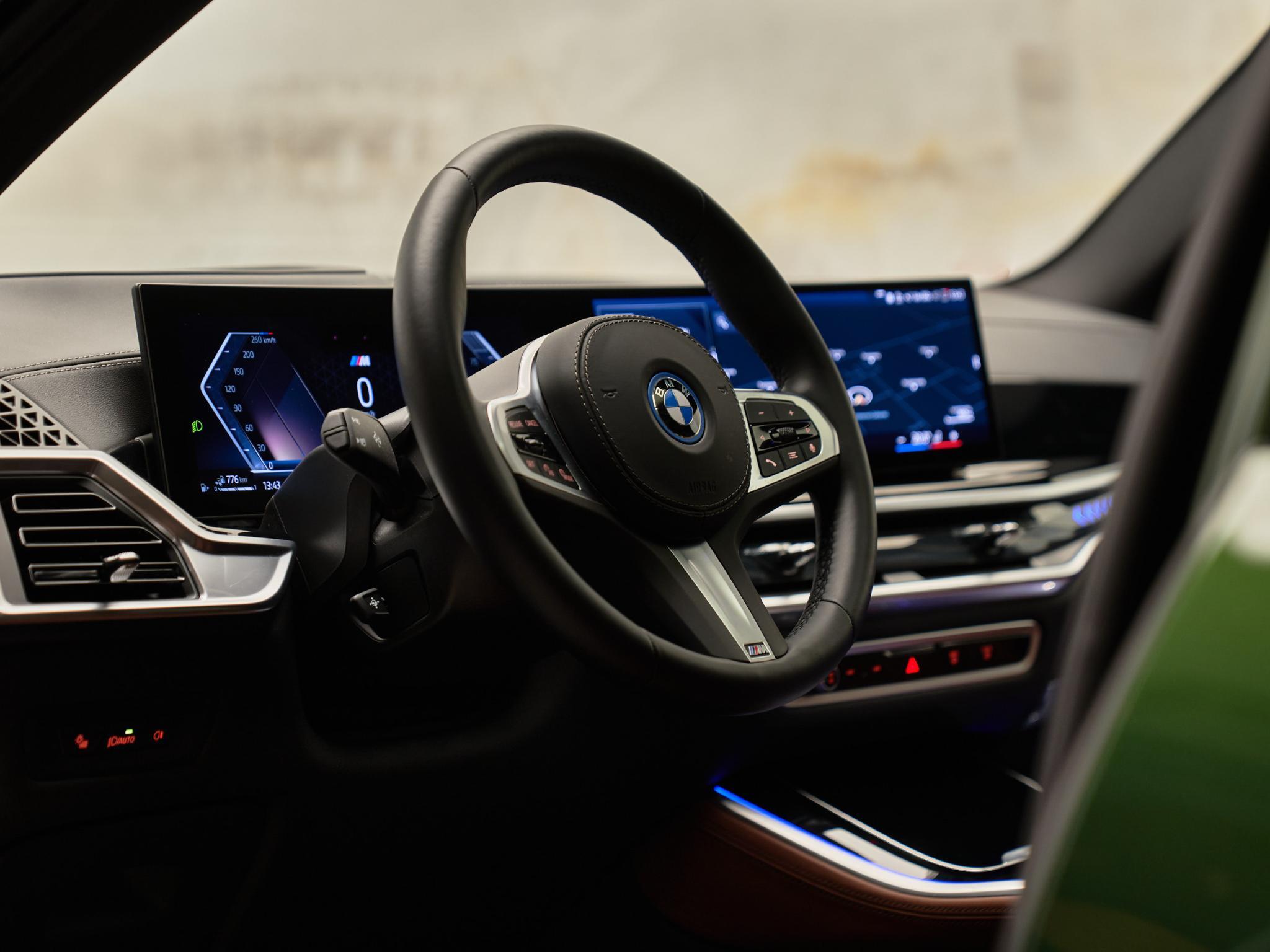 BMW X5 - 18