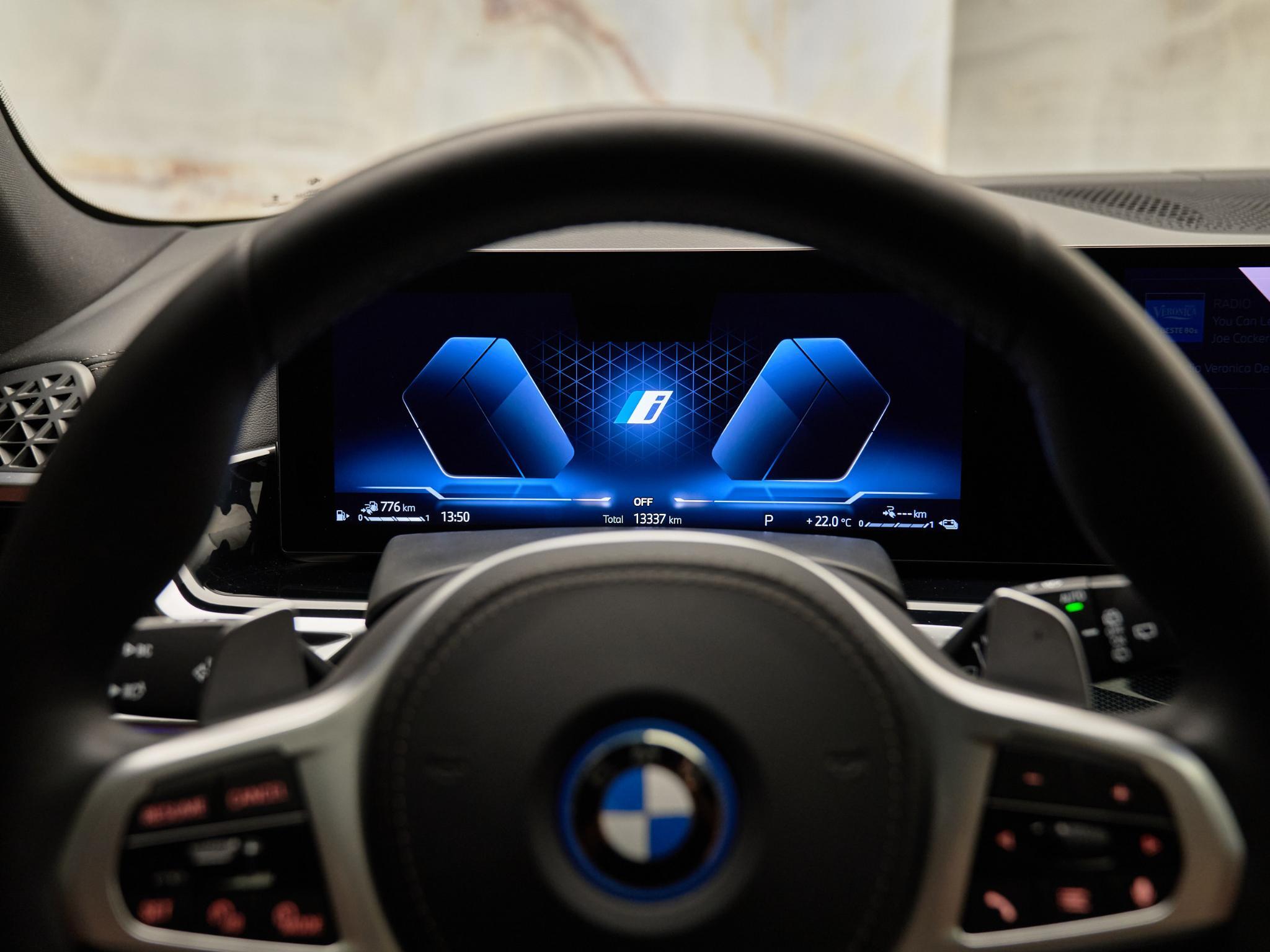 BMW X5 - 15