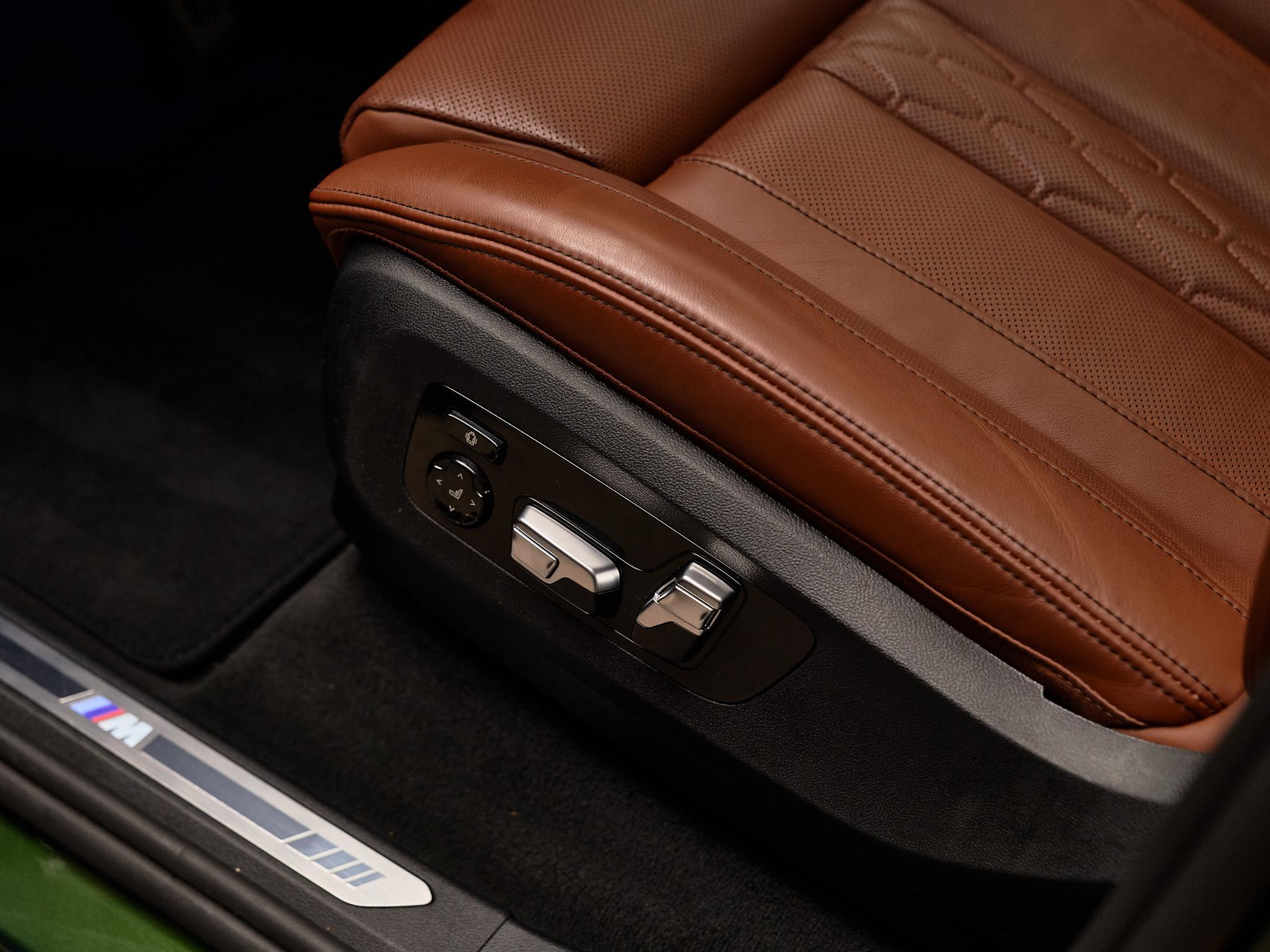 BMW X5 - 10