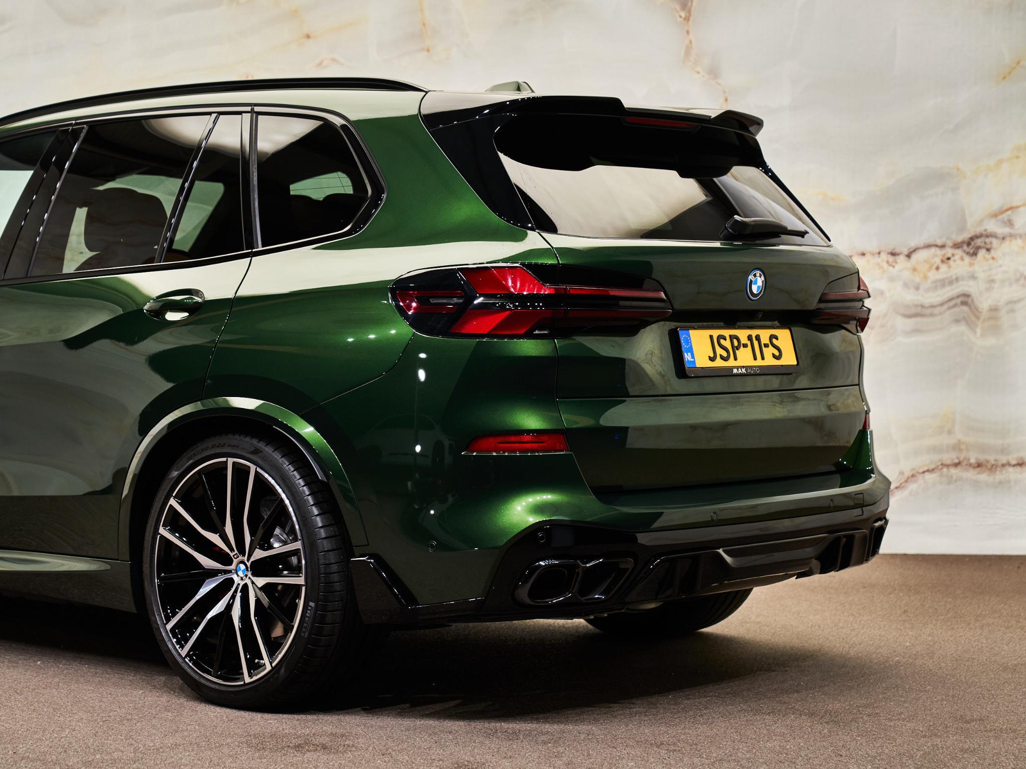 BMW X5 - 5