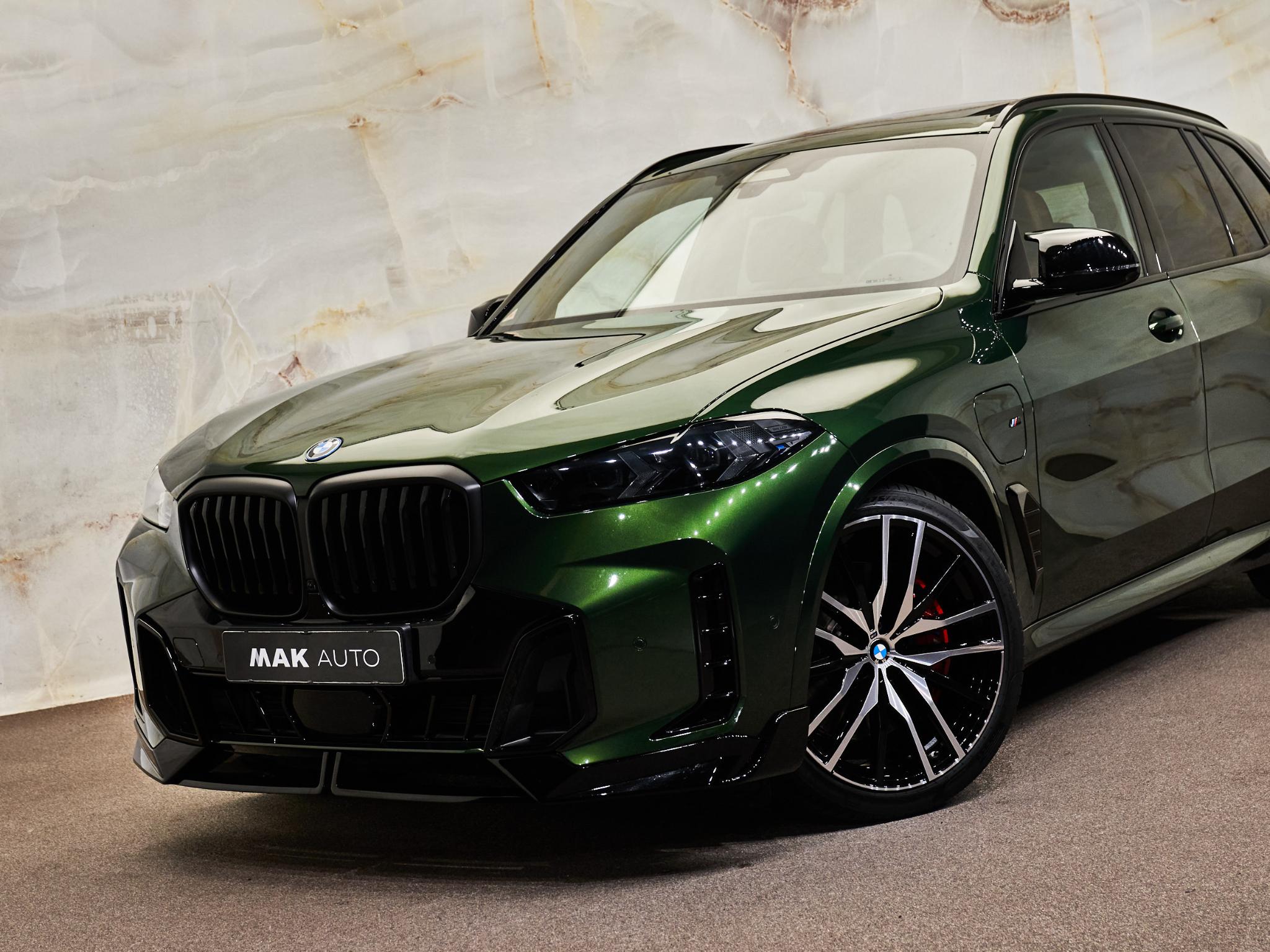 BMW X5 - 4