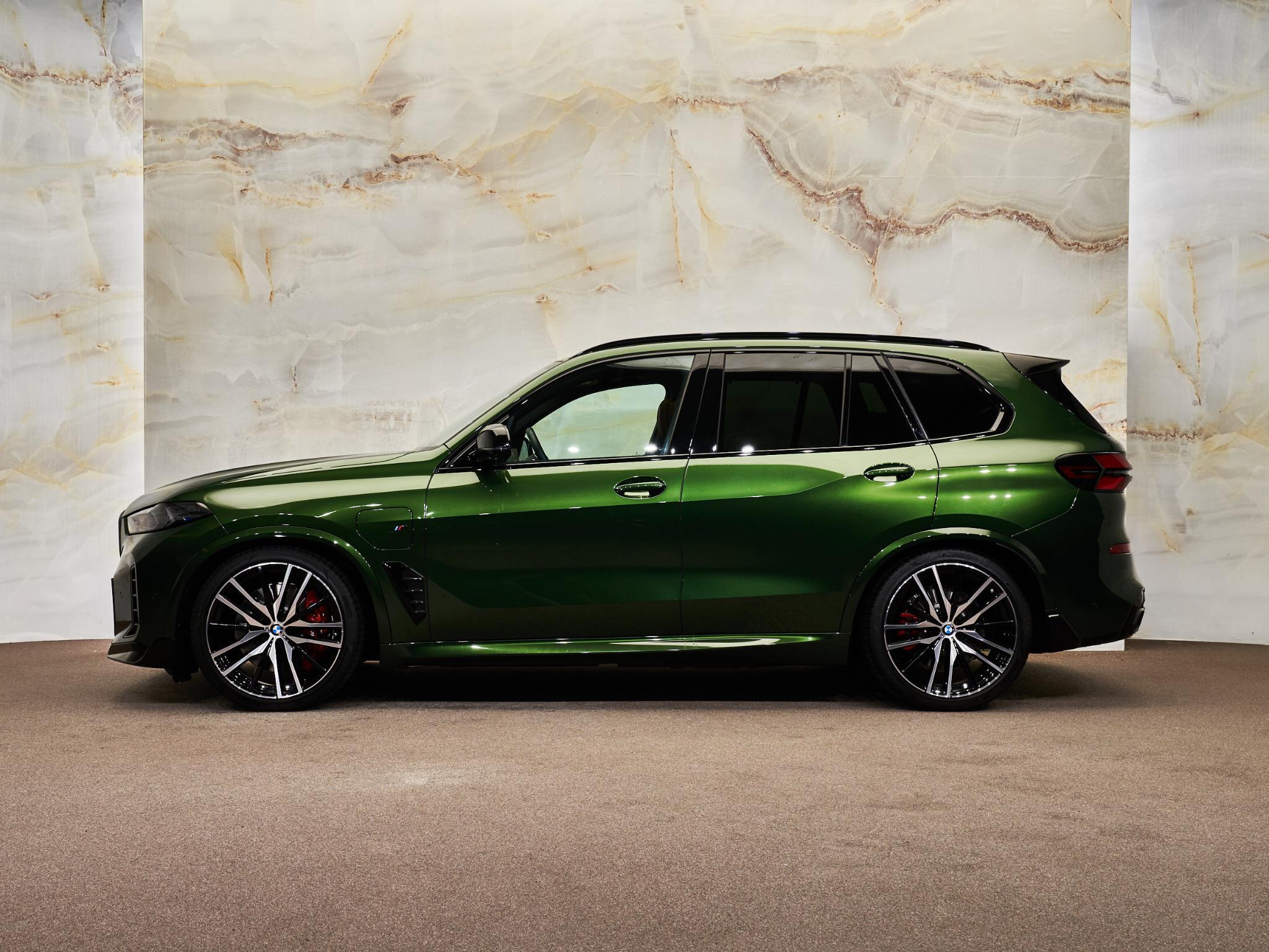 BMW X5 - 2
