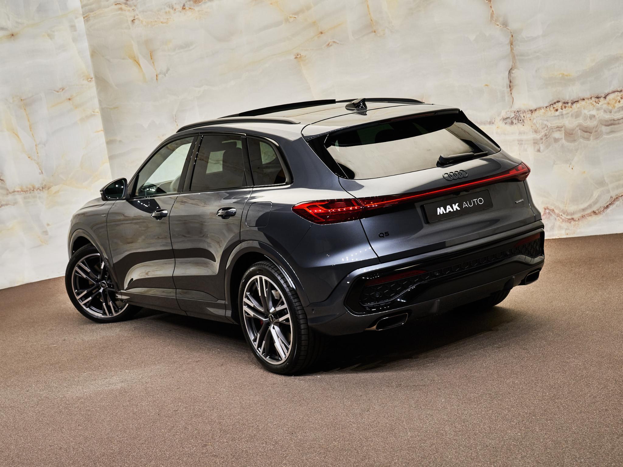 Audi Q5 - 34