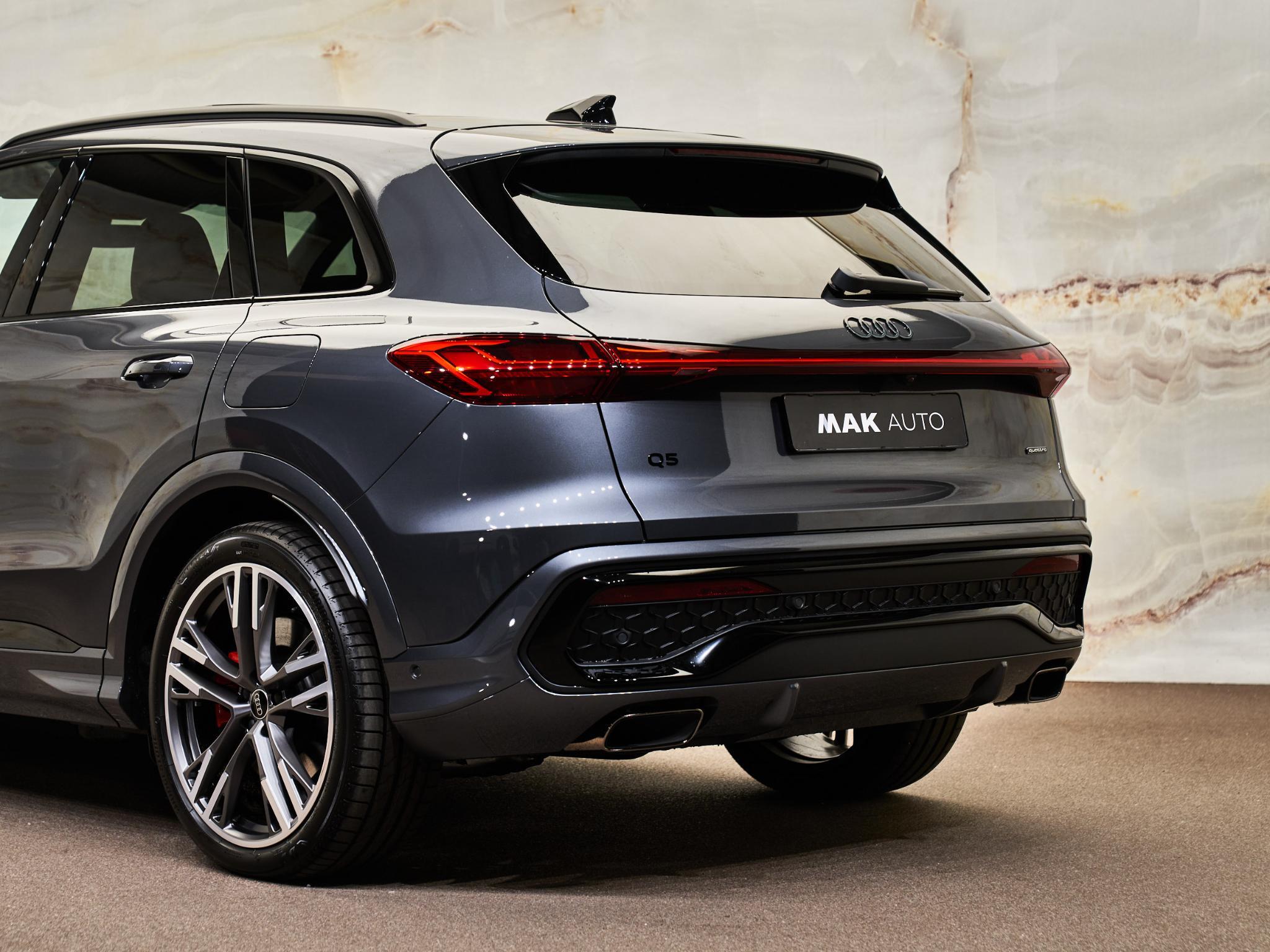 Audi Q5 - 5