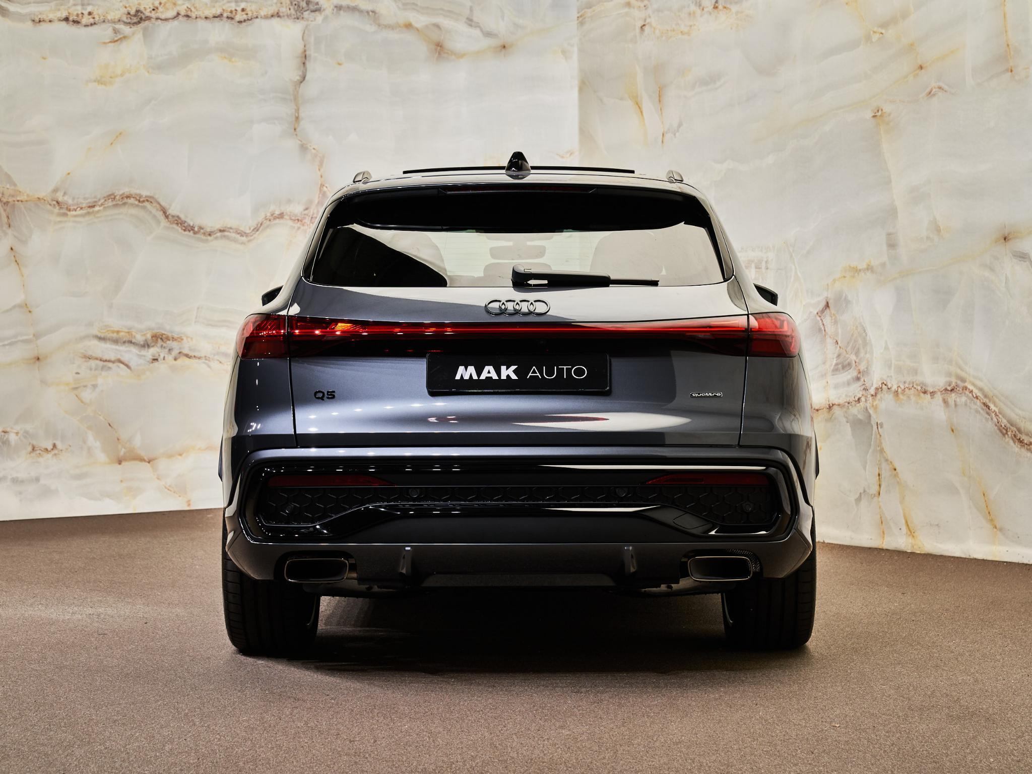 Audi Q5 - 35