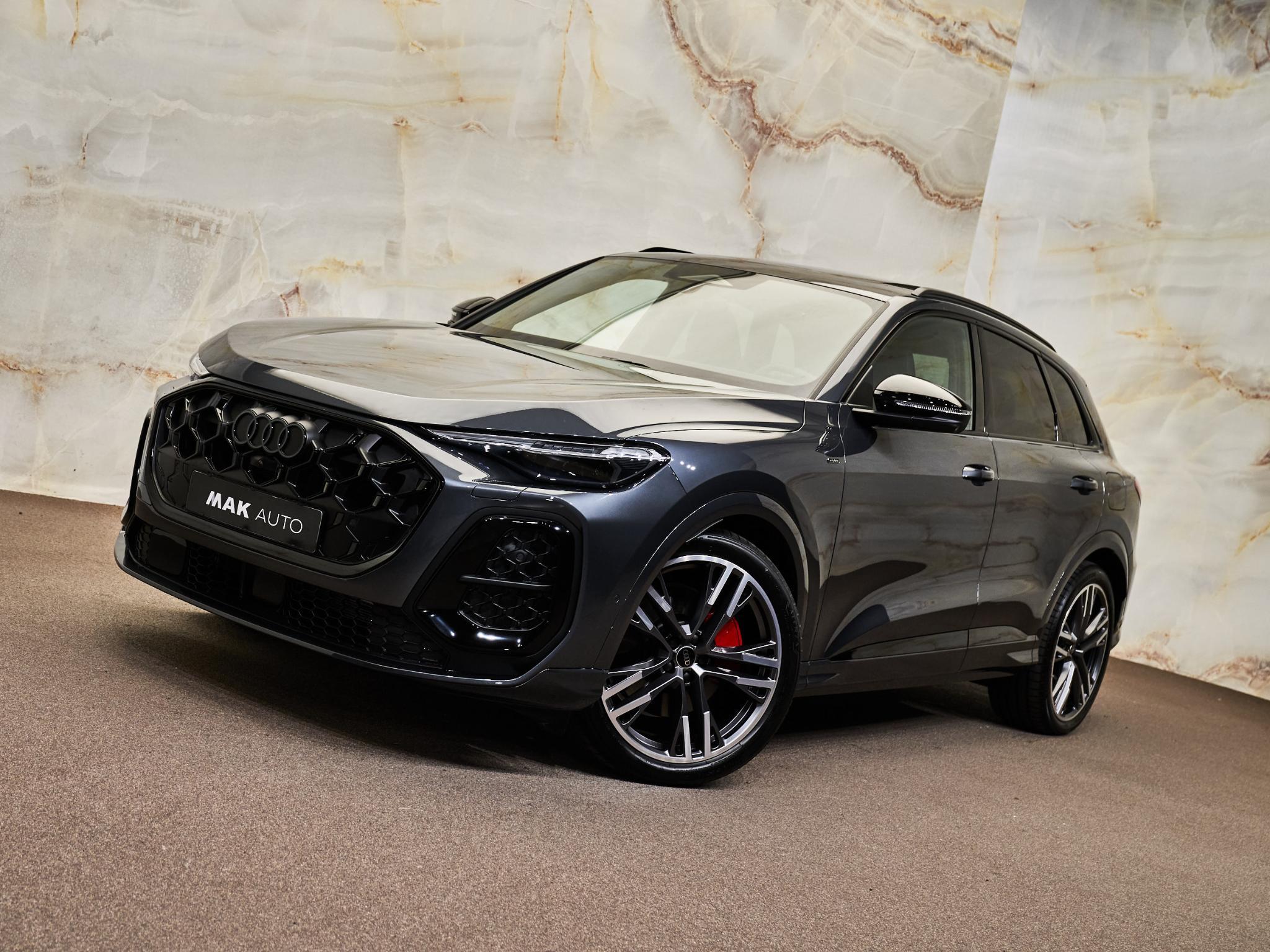 Audi Q5 - 33