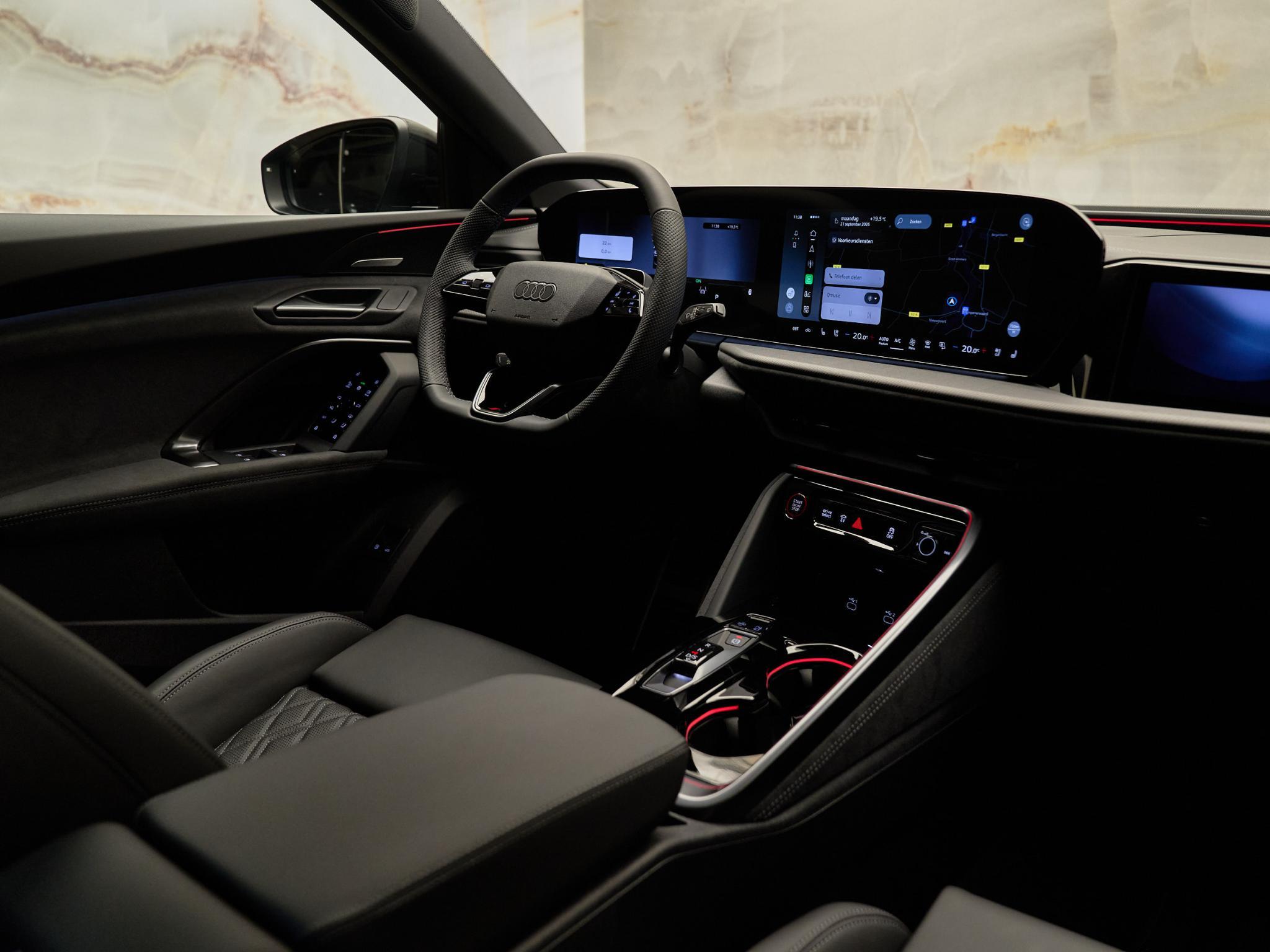 Audi Q5 - 8