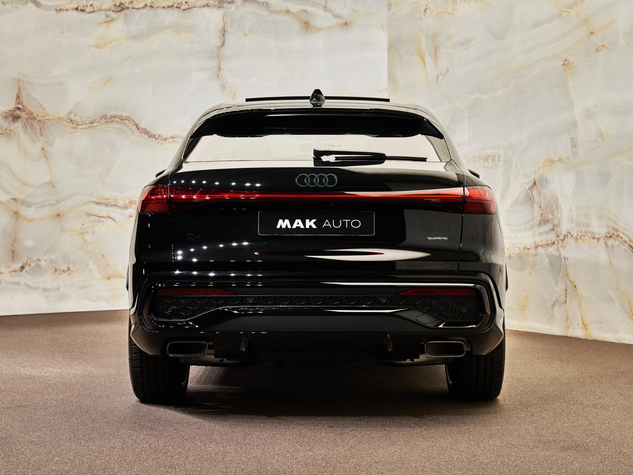 Audi Q5 - 33