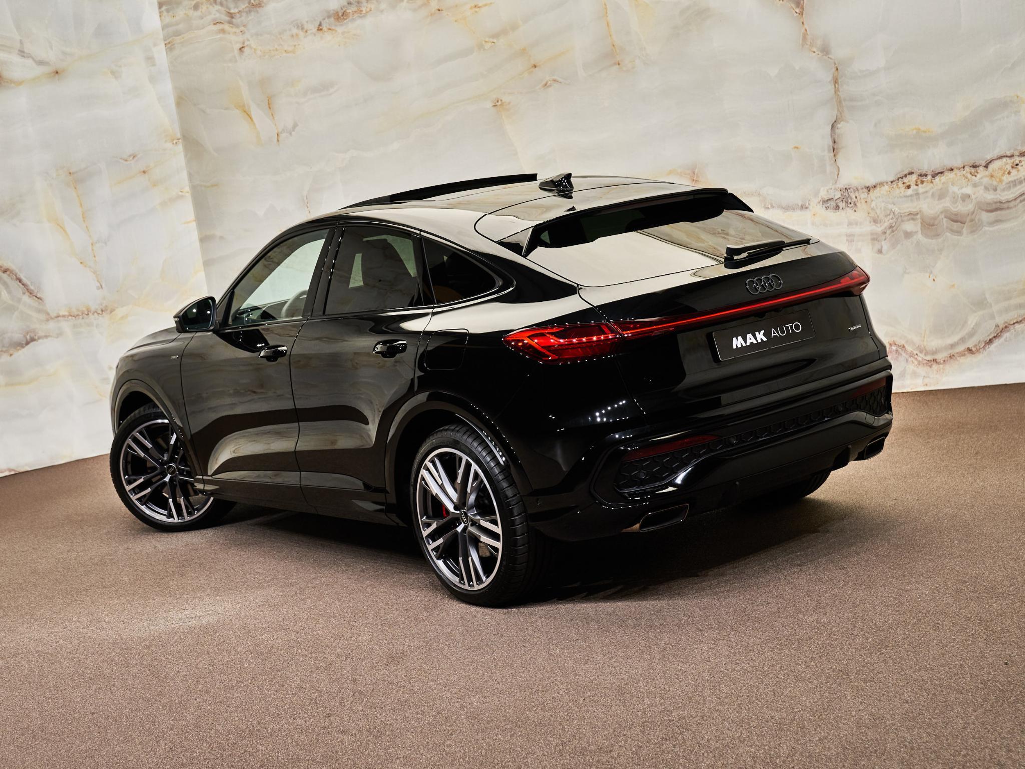 Audi Q5 - 32